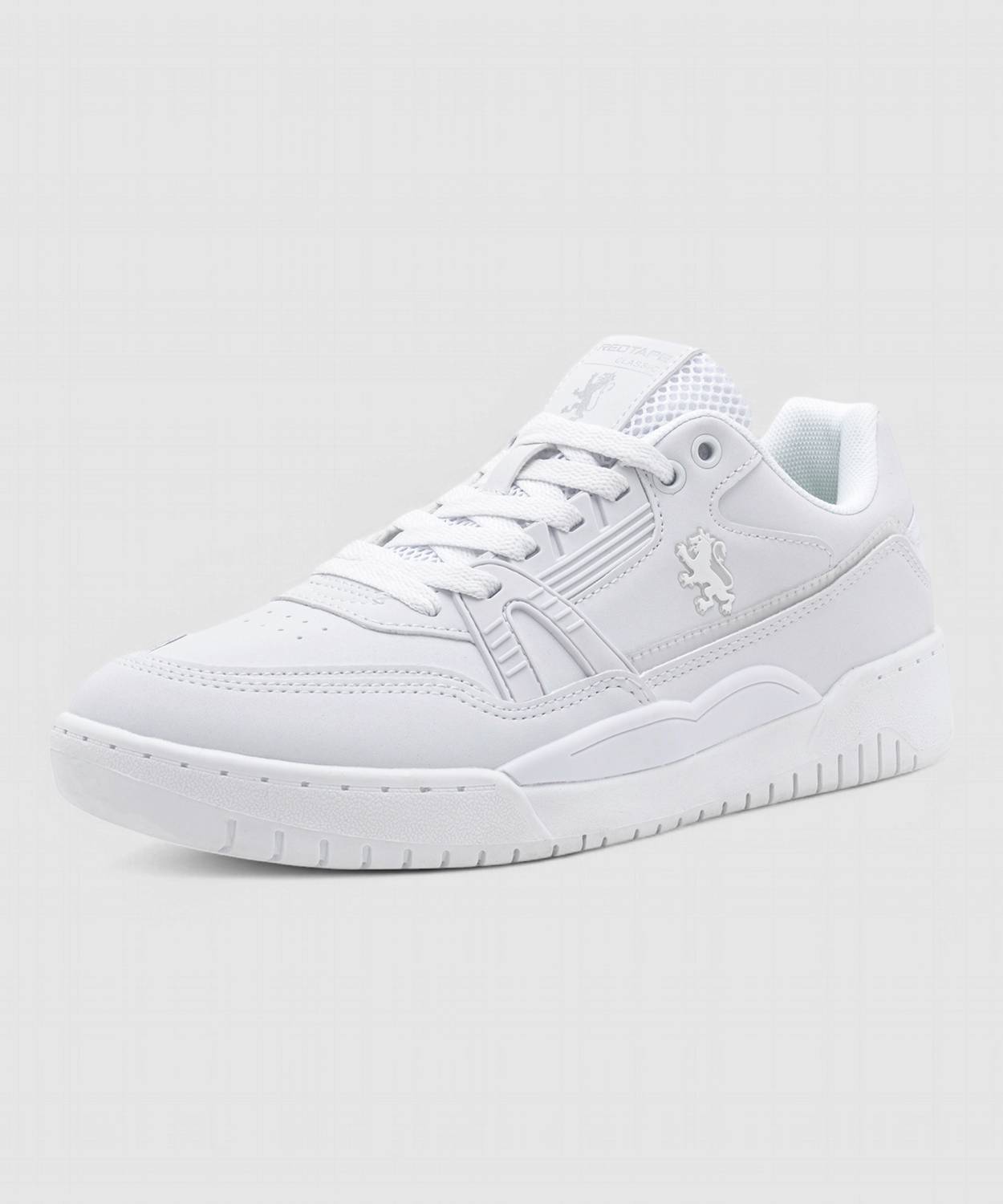 RED TAPE Sneaker Casual Shoes for Men, Red - Image 5