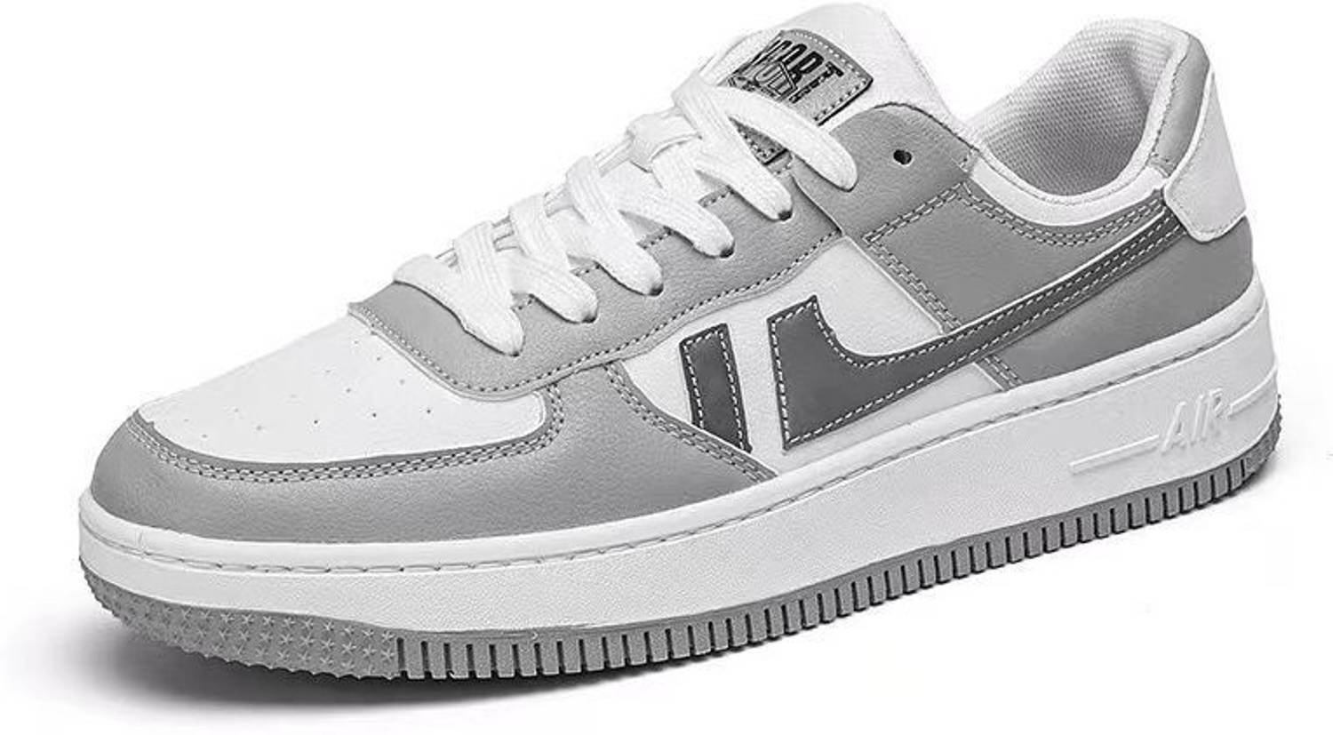Brothers Gift Casual Sneakers for Men - Image 3