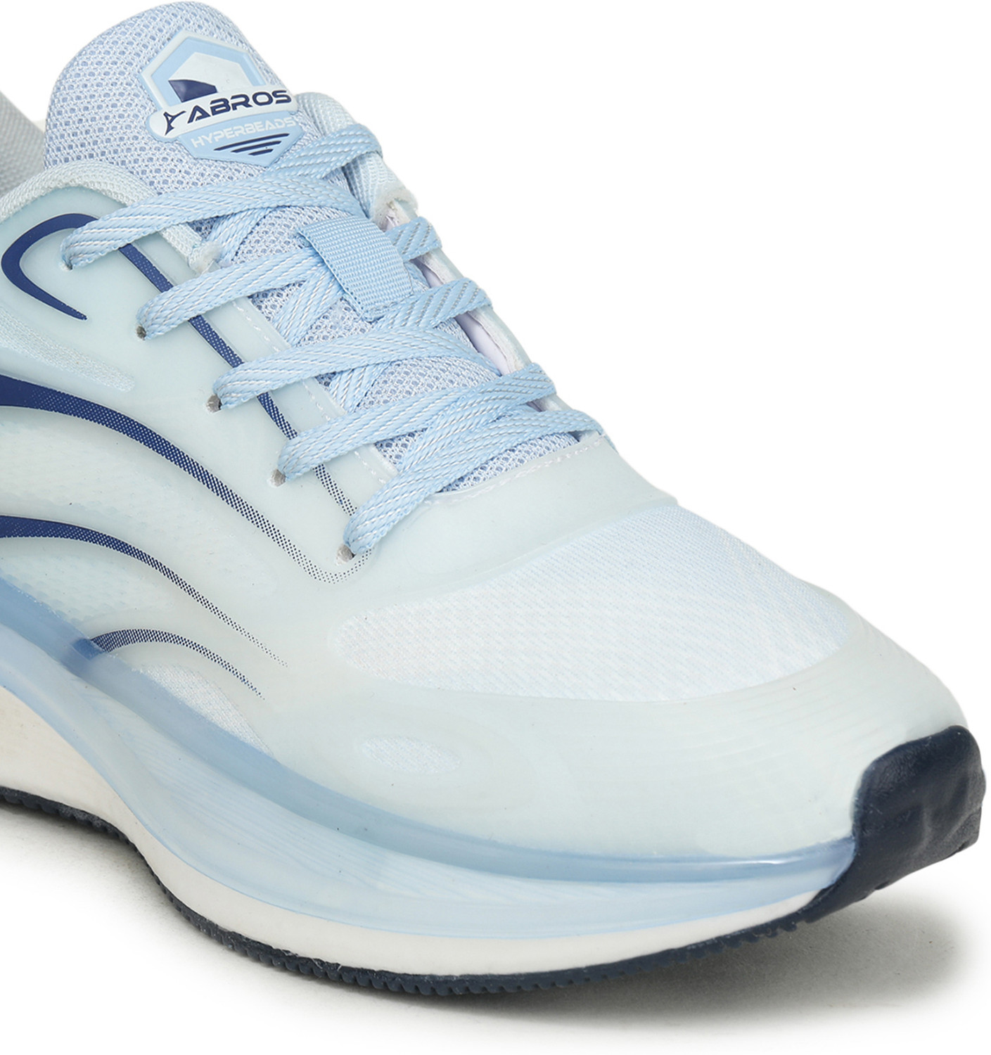 Image of Abros SPIKE Running Shoes For Men