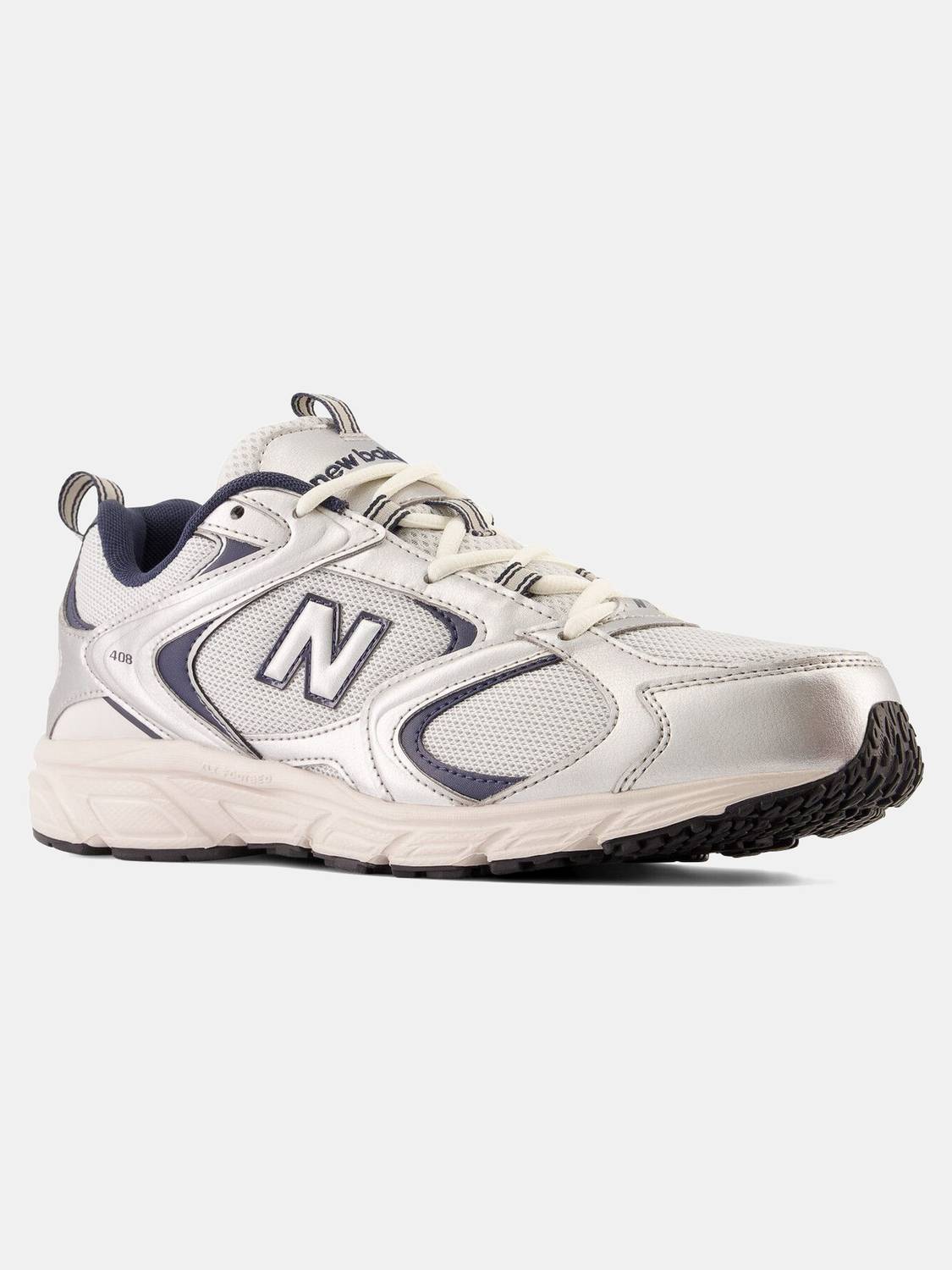 New Balance 408 Sneakers for Men (Multicolor) - Image 4