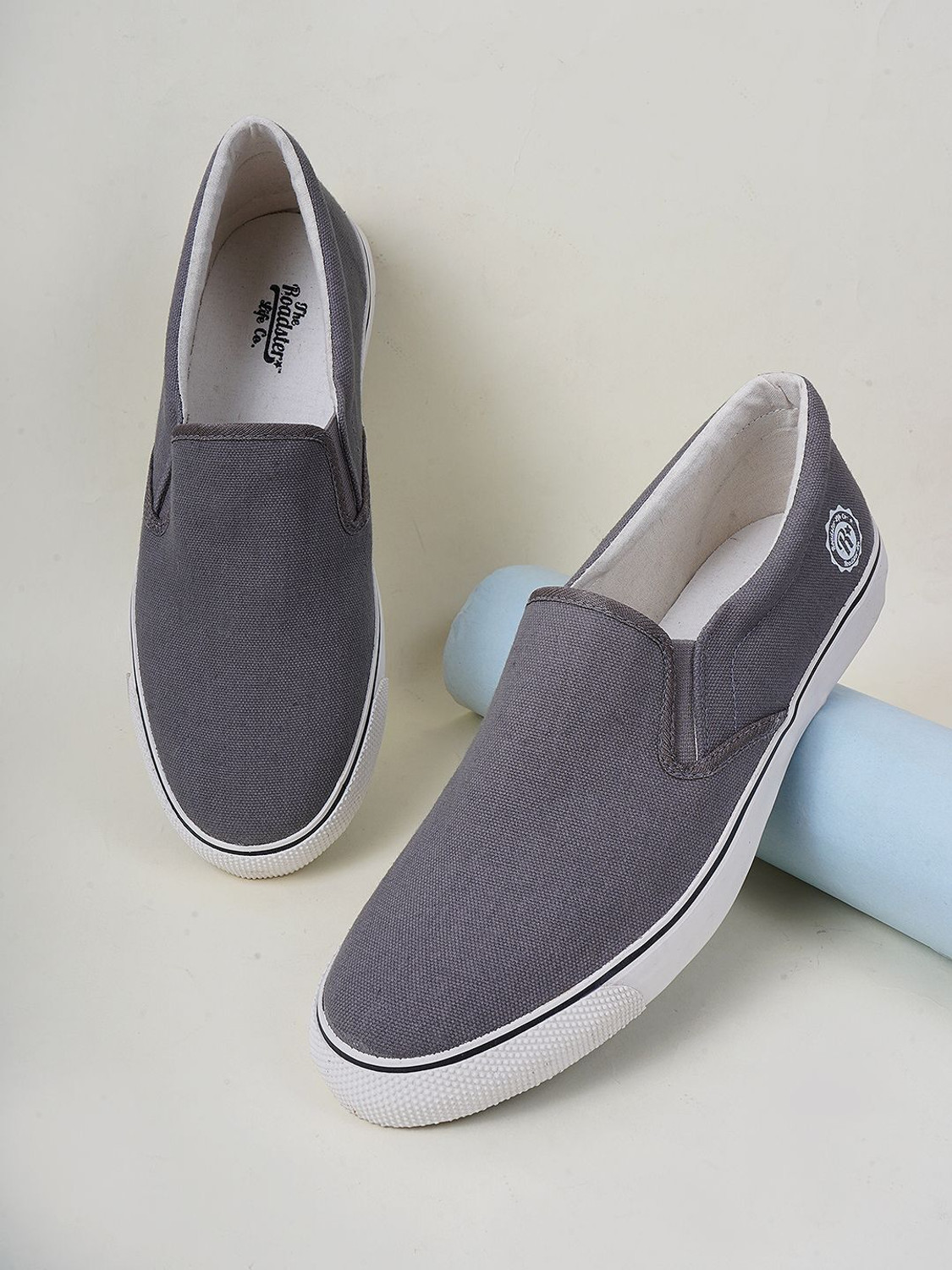 Image of Roadster Sneakers For Men