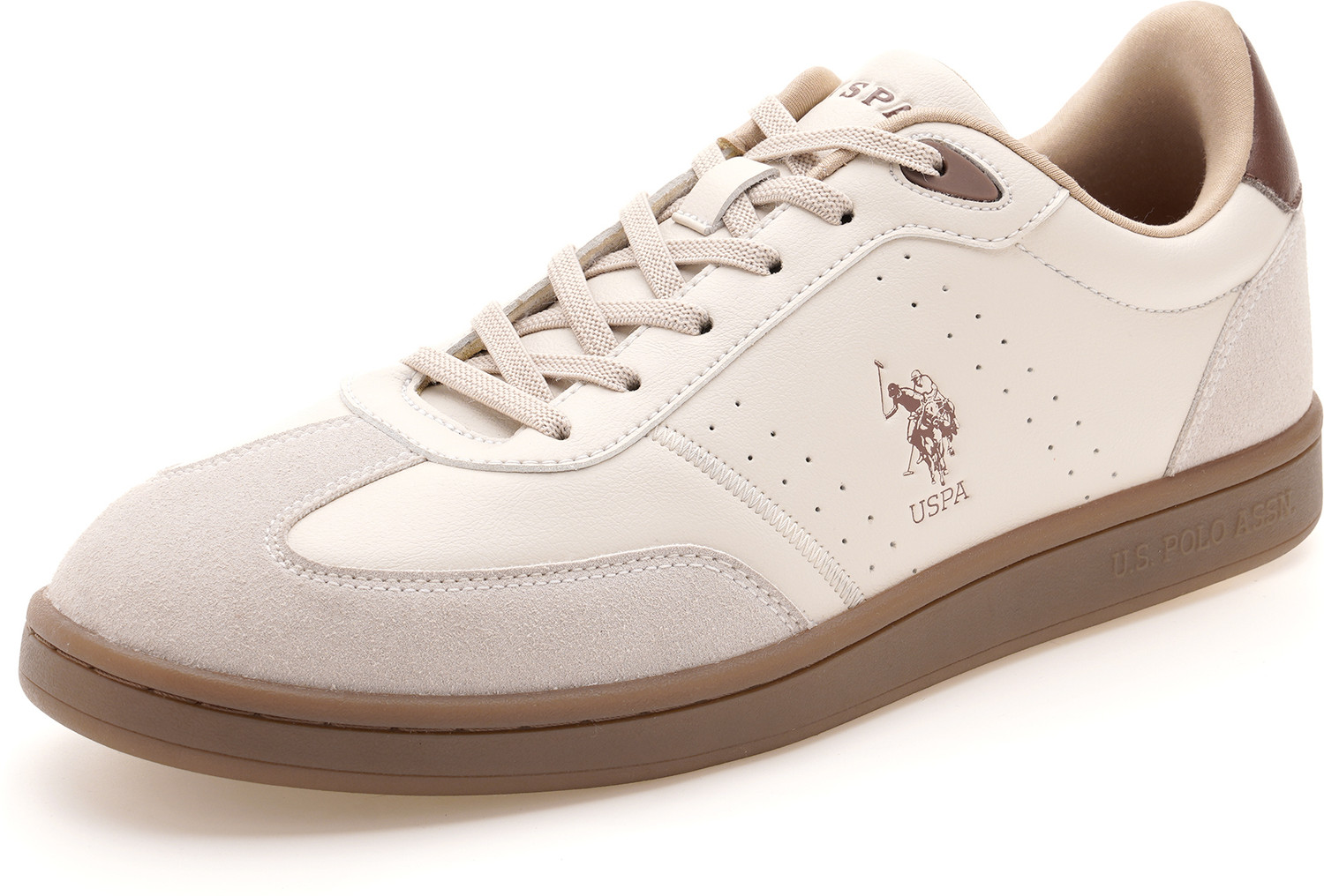 Image of U.S. POLO ASSN. Sneakers For Men