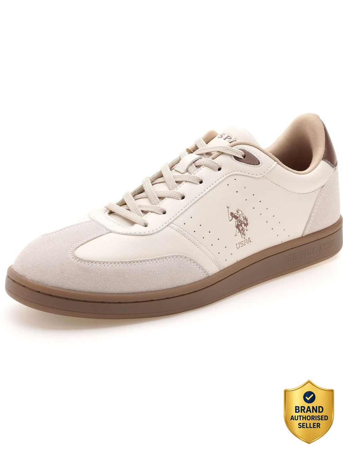 Image of U.S. POLO ASSN. Sneakers For Men