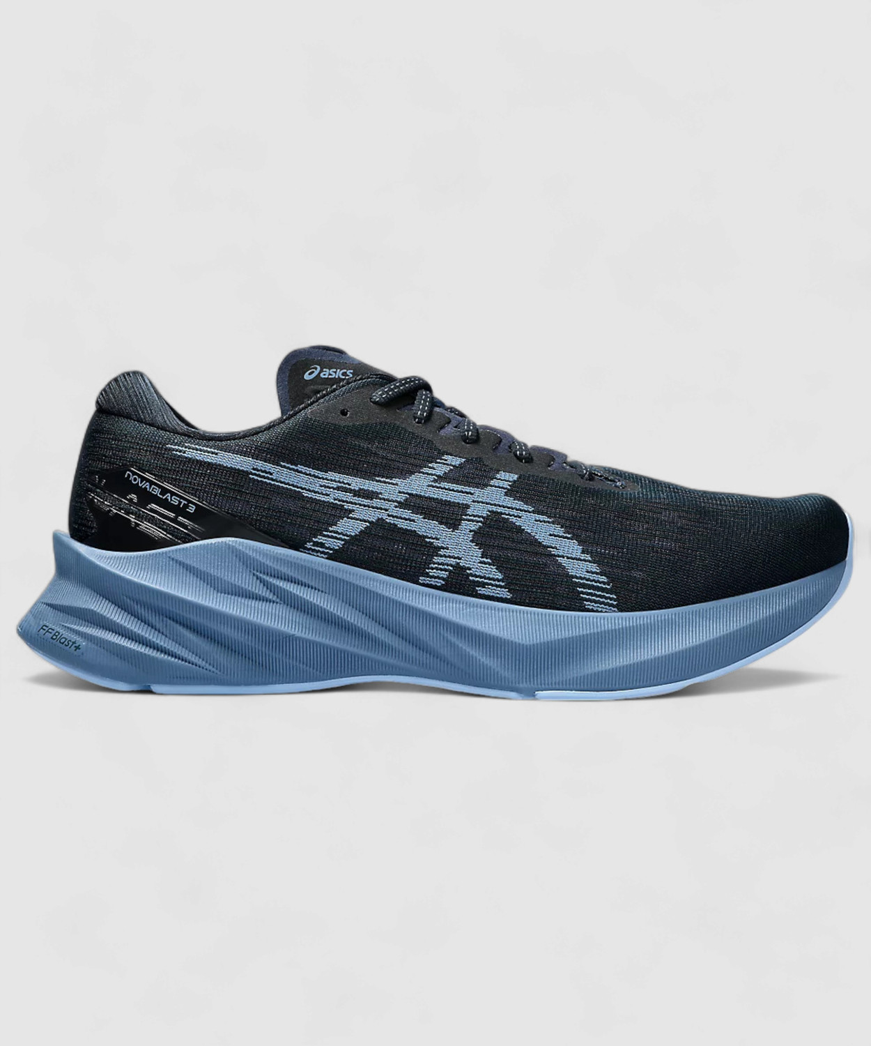 Image of Asics NOVABLAST 3 Sneakers For Men