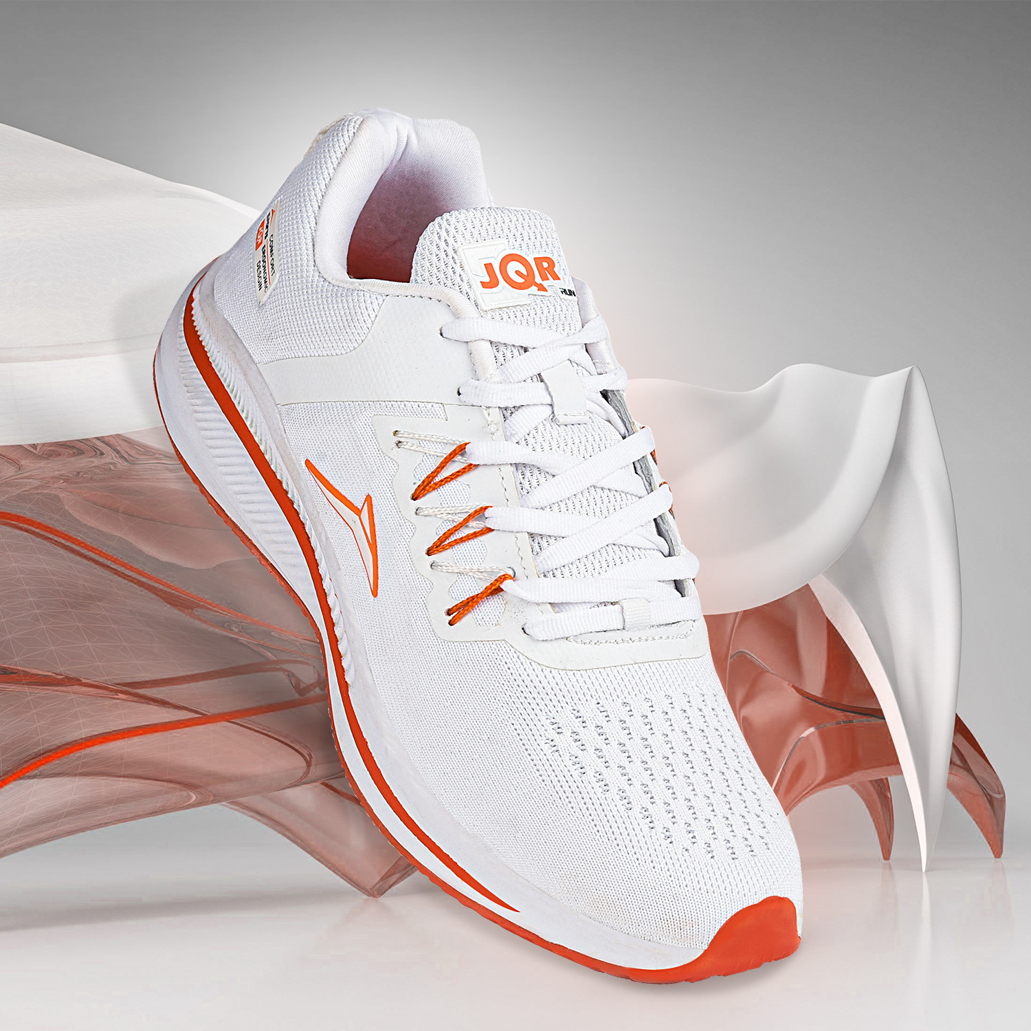 Image of JQR FOCUS Running Shoes For Men
