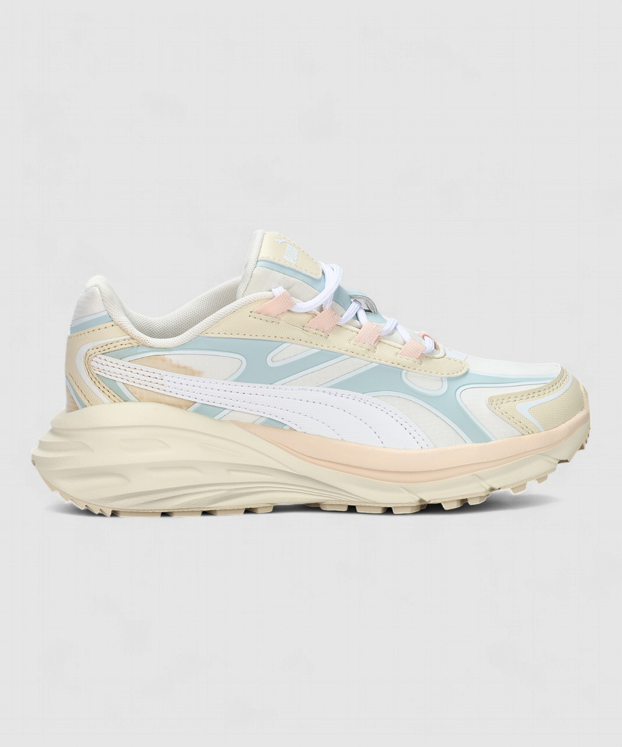 Image of PUMA Hypnotic LS Abrupts Casuals For Women