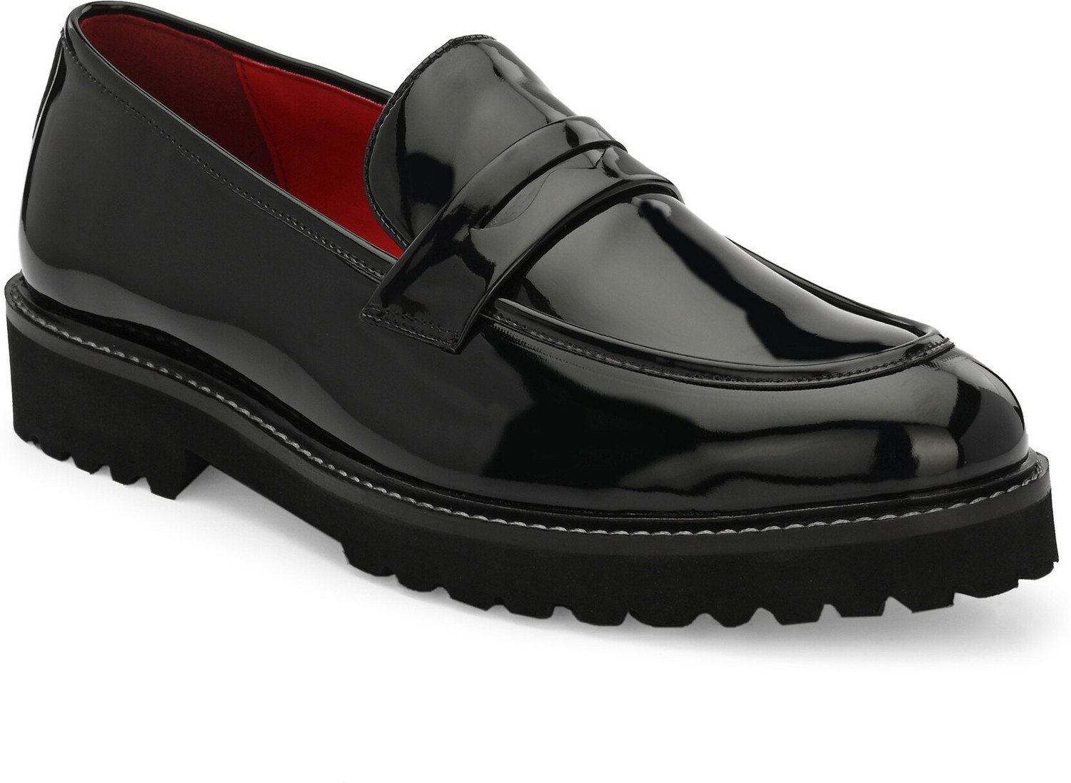 Image of SAN FRISSCO Loafers For Men