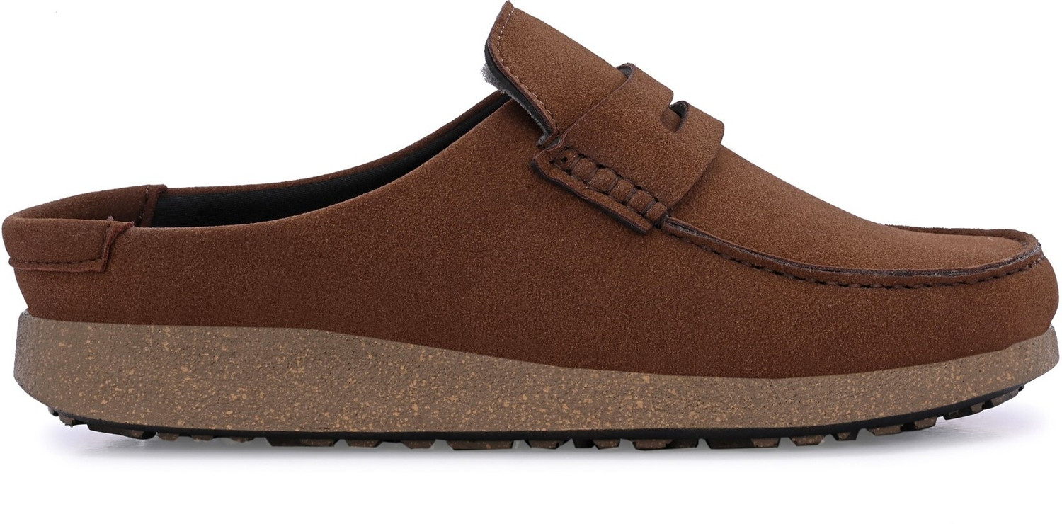 Image of Afrojack Slip On For Men