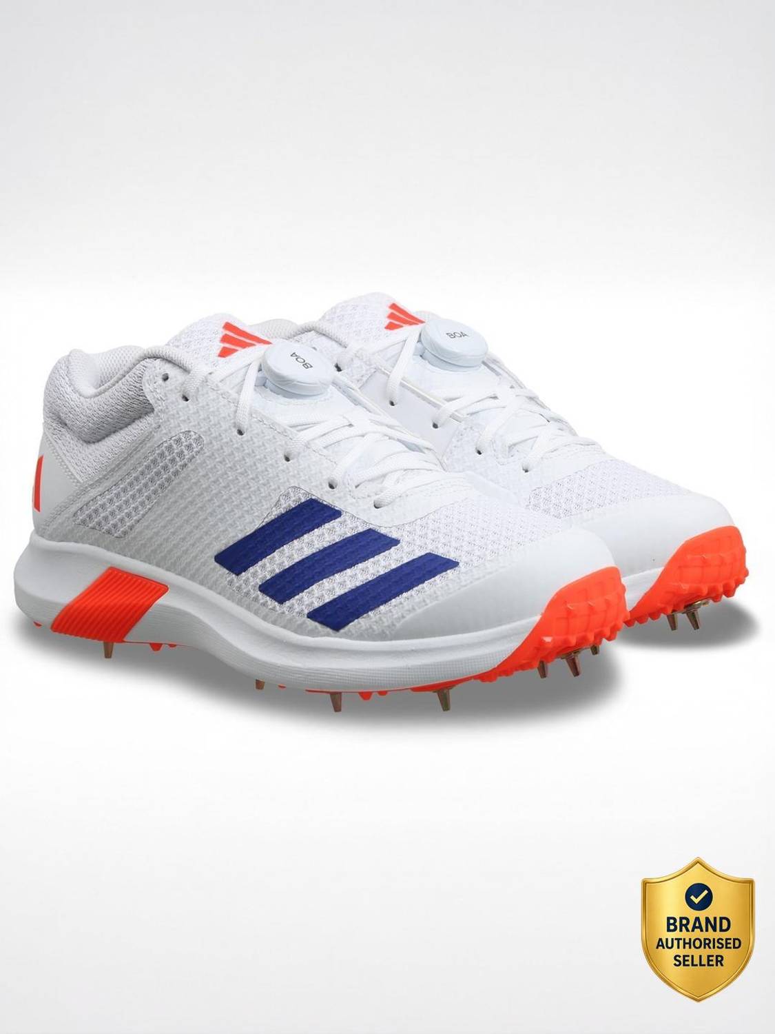 ADIDAS Adipower Vector Mid 20 Cricket Cricket Shoes For Men