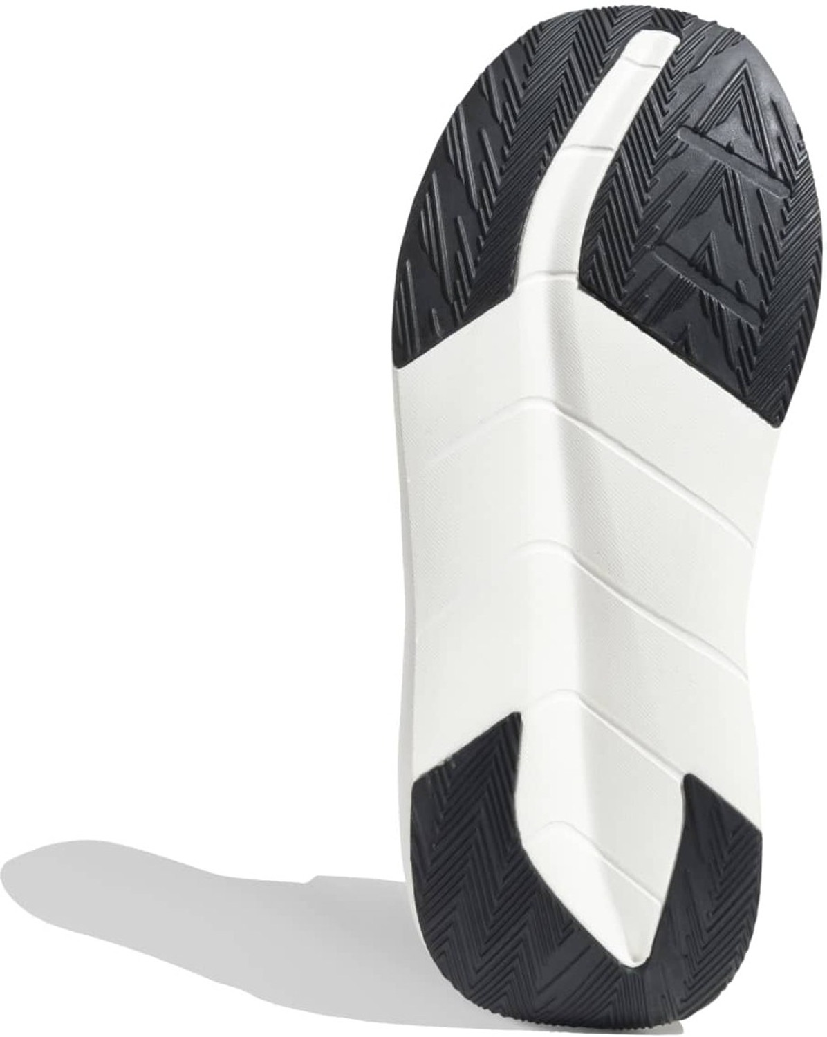 Image of ADIDAS AeroBlazeBurst Running Shoes For Men