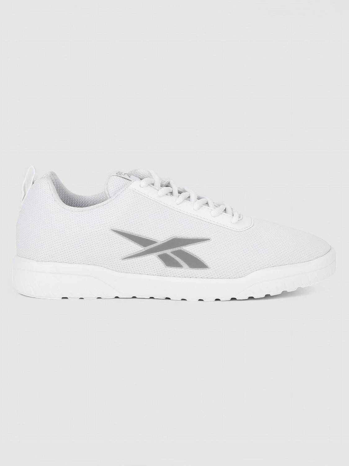 REEBOK Tread Motion Running Shoes For Men White - Image 2