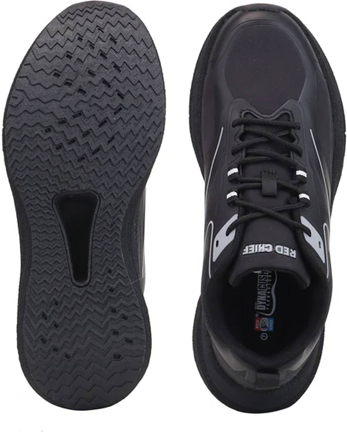 DynamicEdge Running Shoes For Men - Image 4