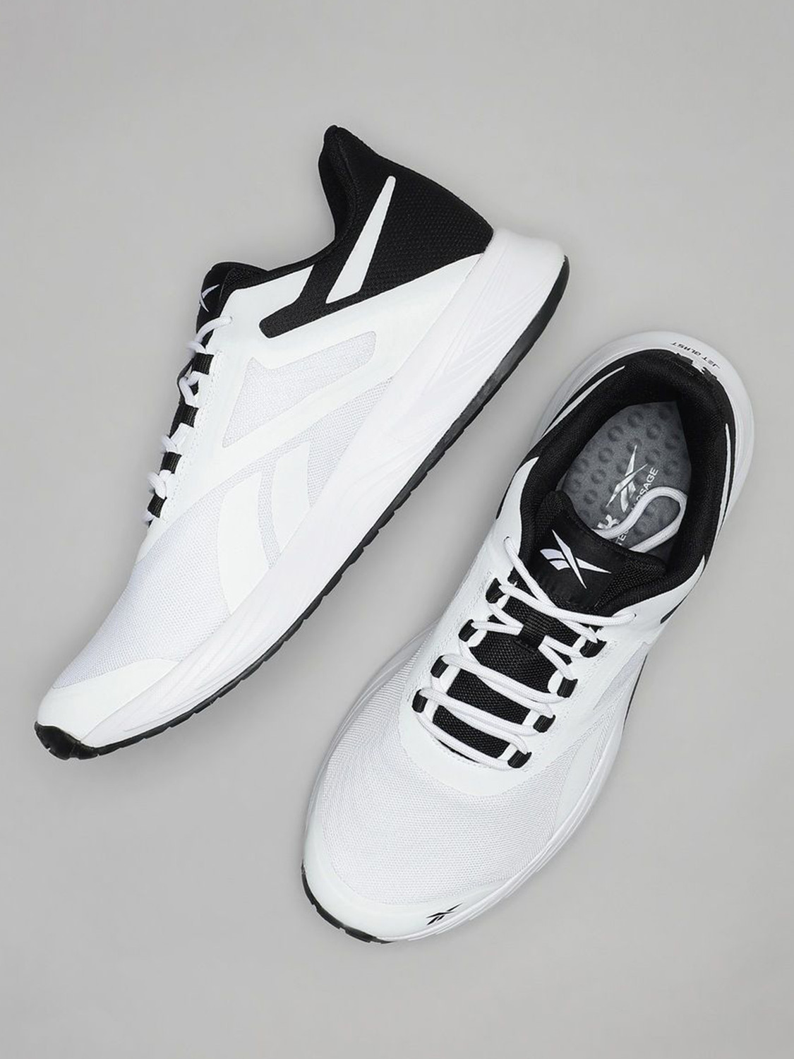 Image of REEBOK JET BLAST FRESH FLIGHT M Running Shoes For Men
