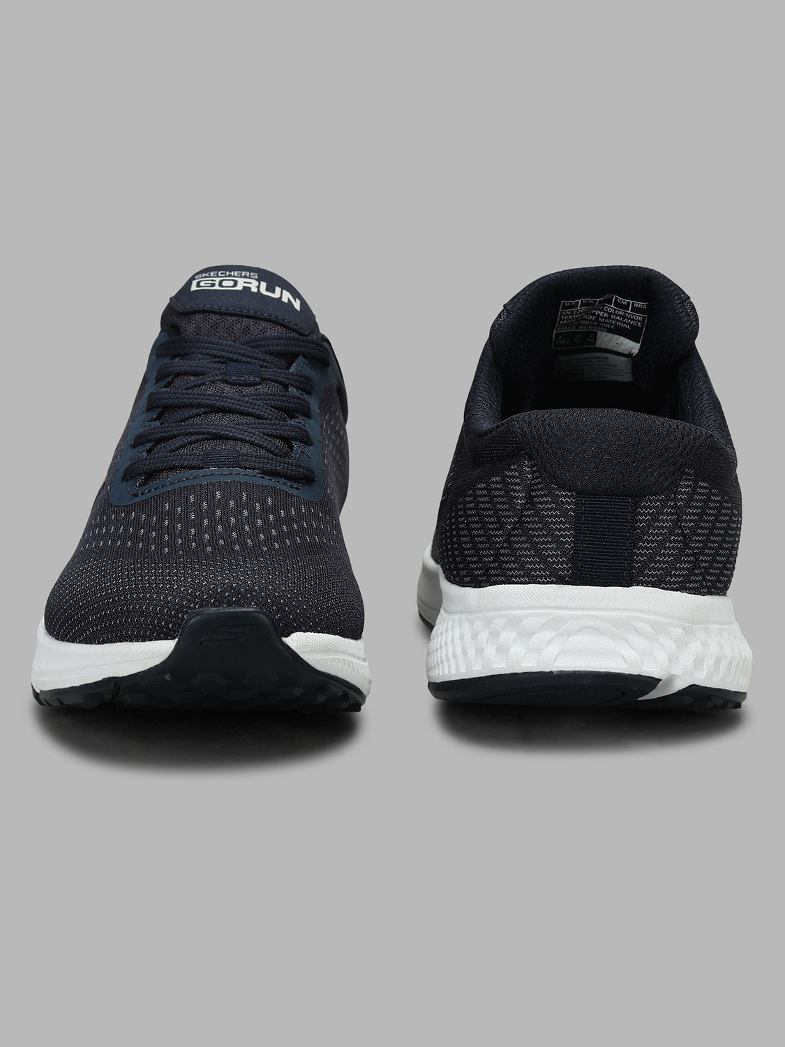 Image of Skechers GO RUN CONSISTENT Running Shoes For Men