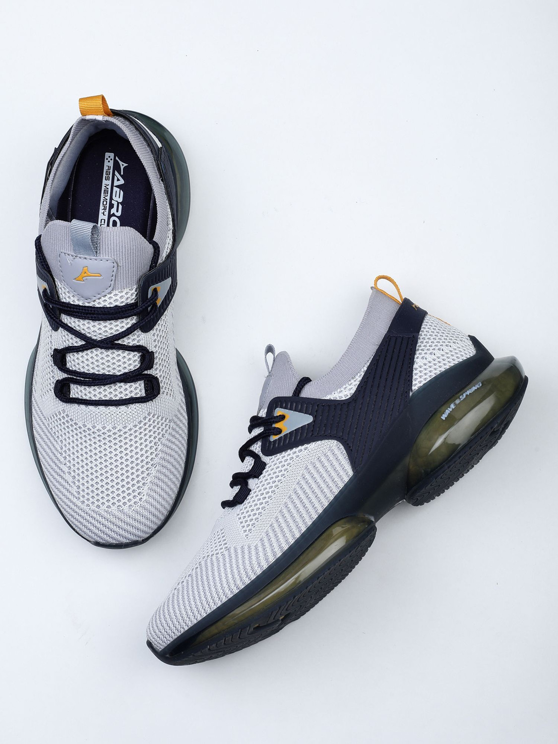 Image of Abros BOSS Sneakers For Men