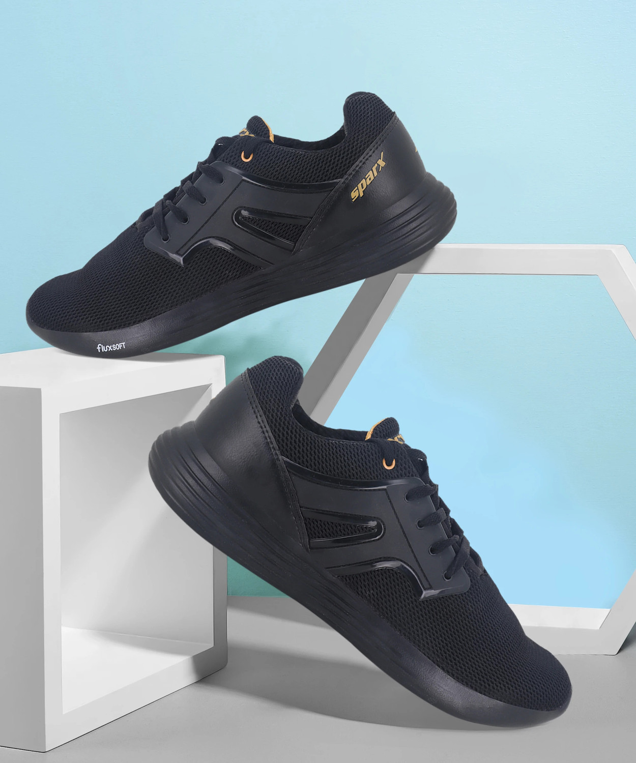 Image of Sparx SM 500 Walking Shoes For Men