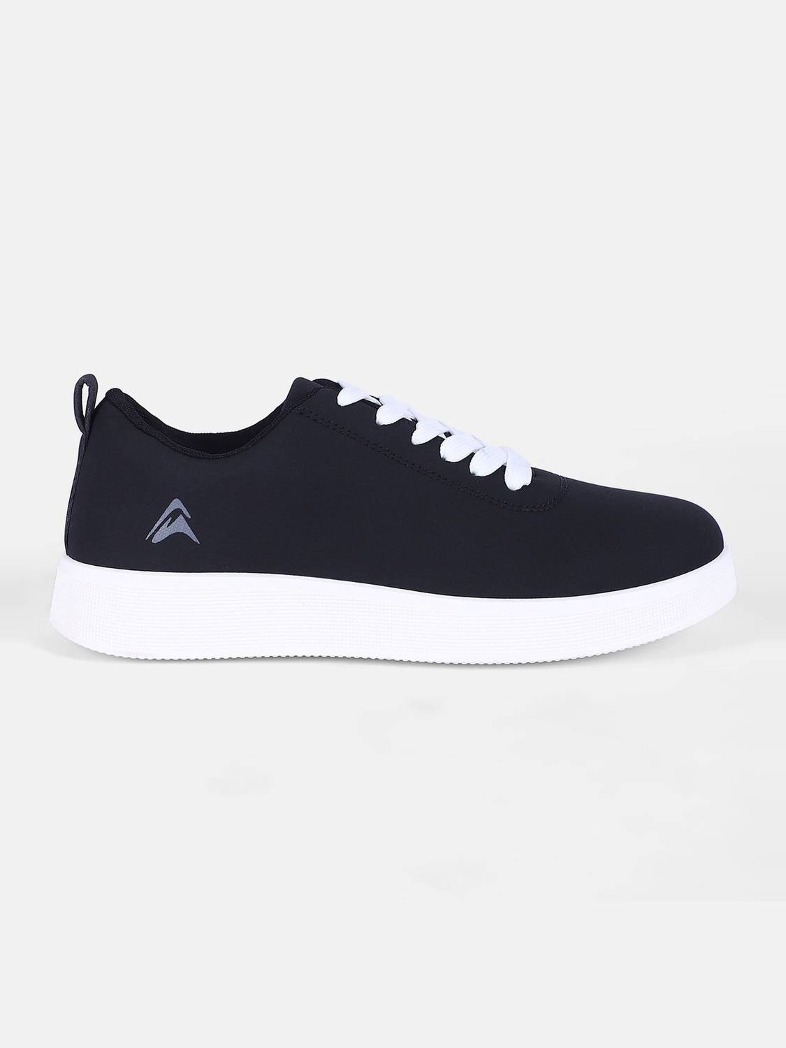 GOLDSTAR ARC Sneakers For Men - Black - Image 3
