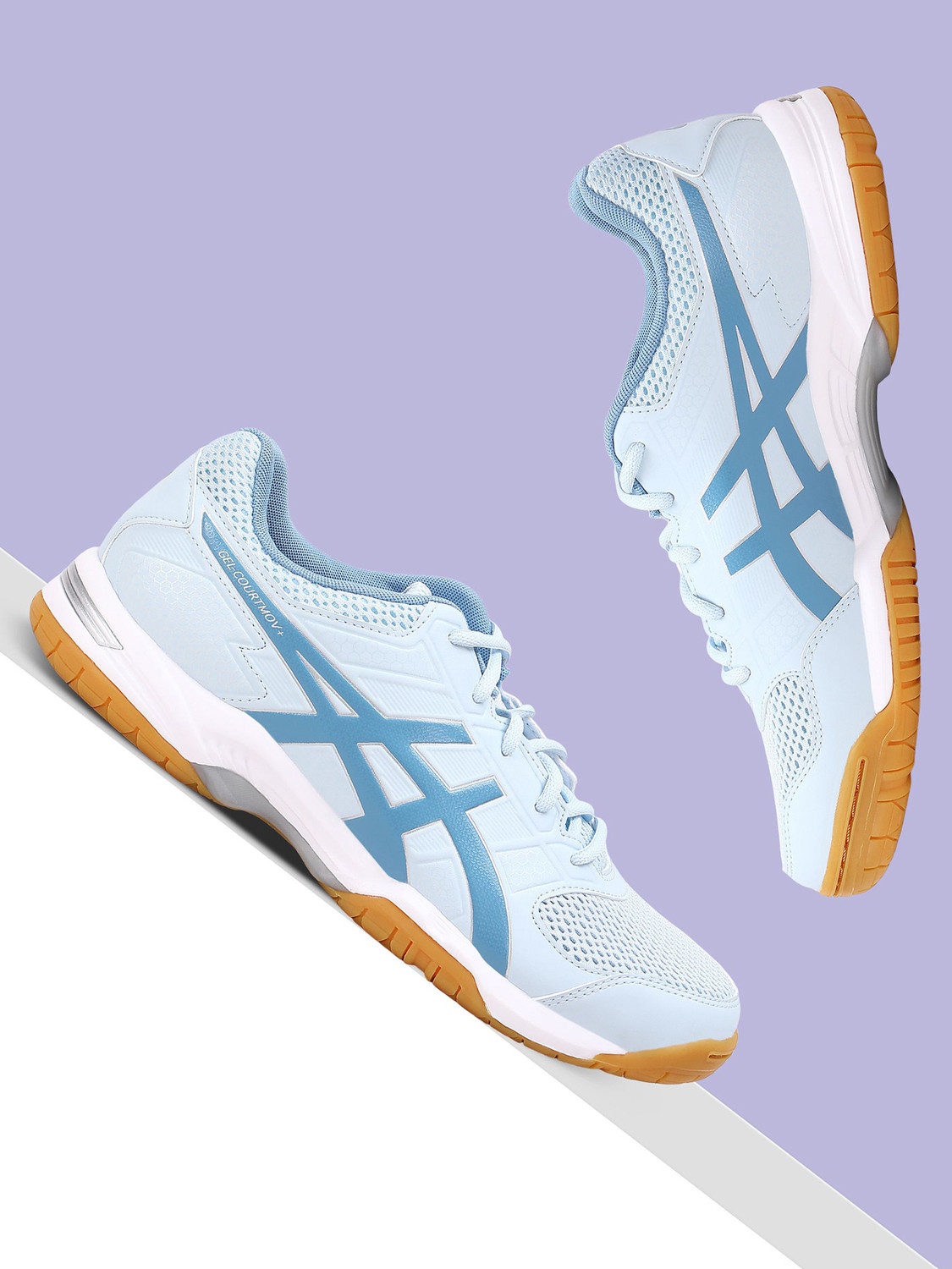 Image of Asics GEL-COURTMOV+ Casuals For Men