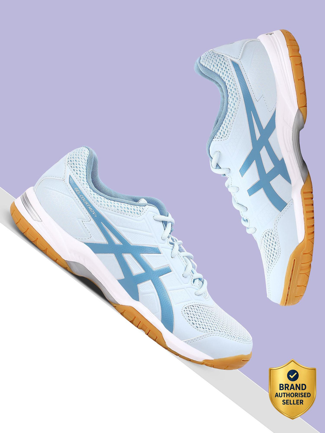 Image of Asics Gel-Courtmov+ Casuals For Men