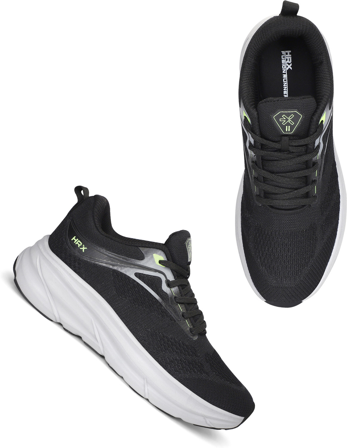 Image of HRX by Hrithik Roshan Running Shoes For Men