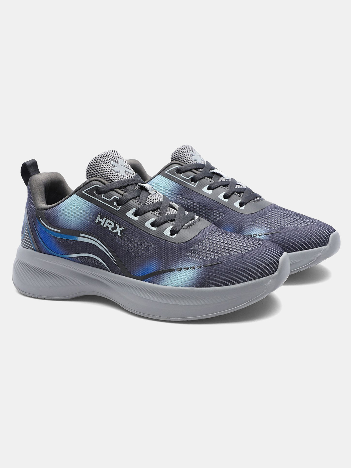 Image of HRX by Hrithik Roshan Running Shoes For Men