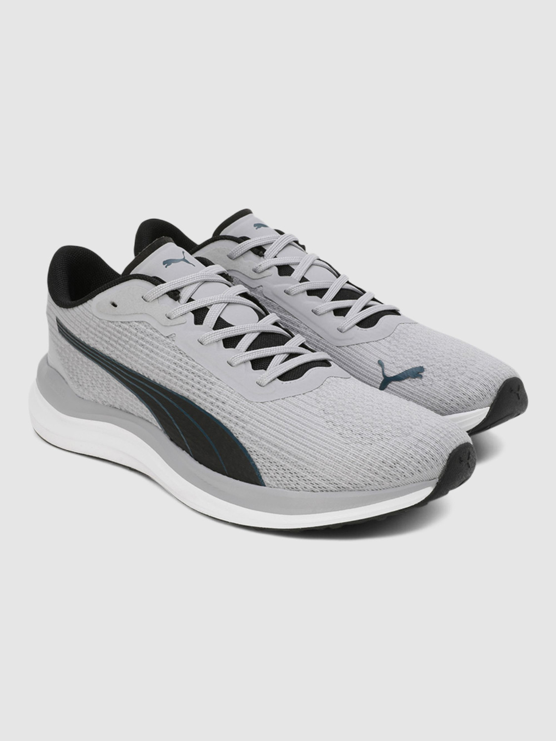 Image of PUMA lite flexPunt Running Shoes For Men