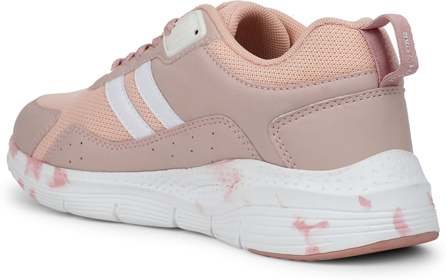 Image of NORTH STAR North Star Women's Sports Shoes | Comfortable & Stylish Athletic Footwear Running Shoes For Women