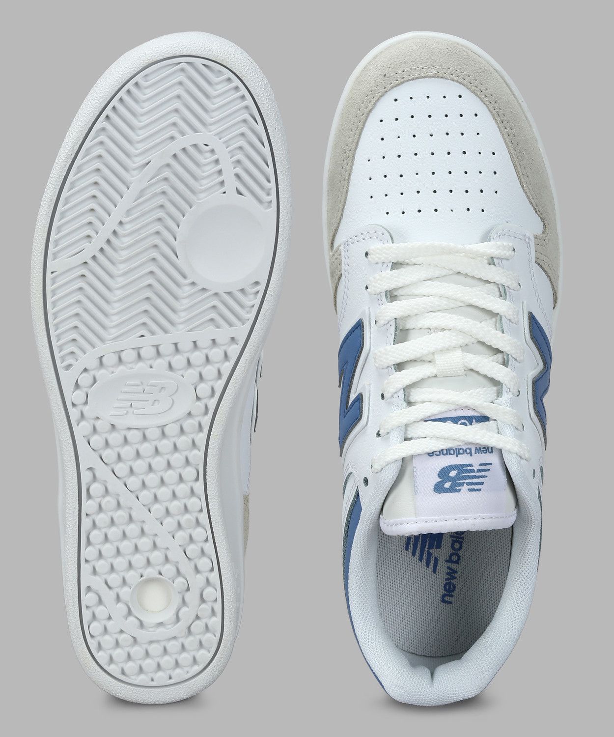 Image of New Balance BB480 Sneakers For Men
