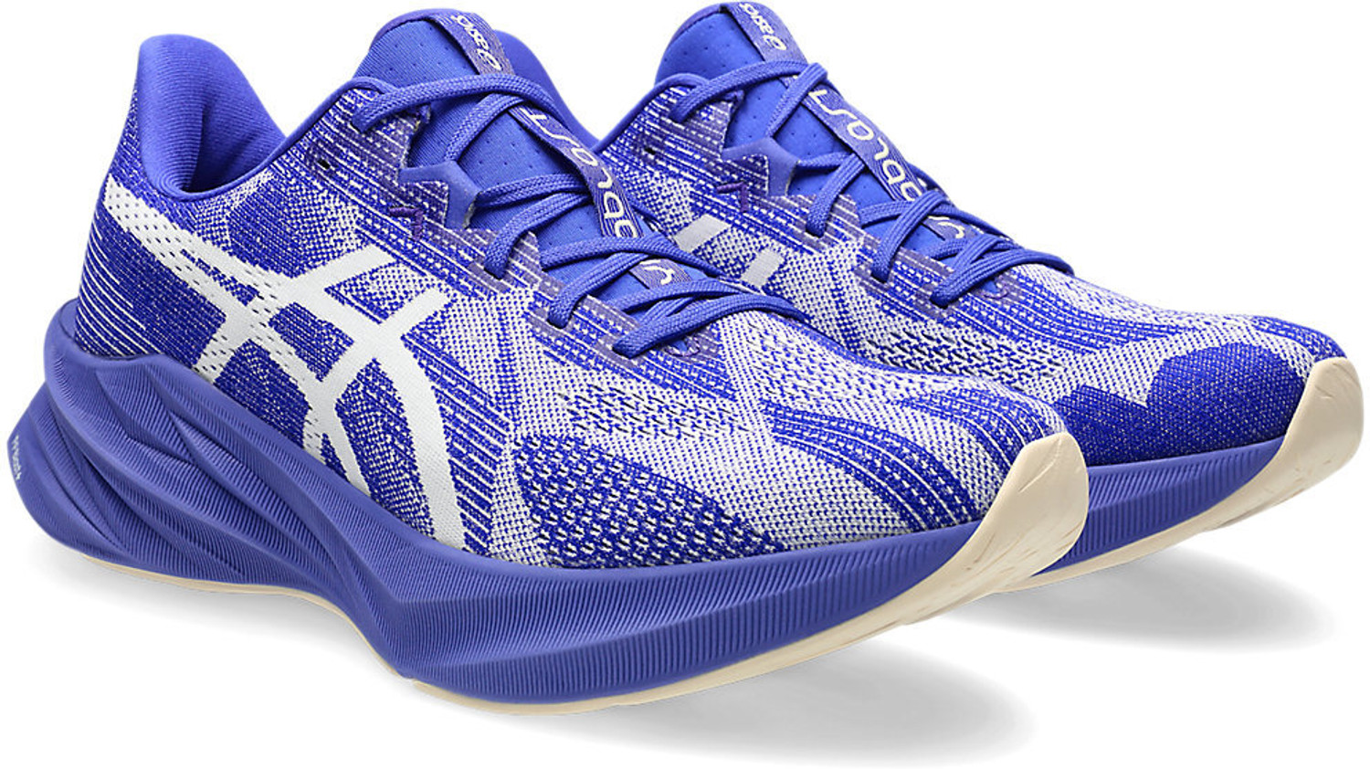 Image of Asics DYNABLAST 5 Running Shoes For Men