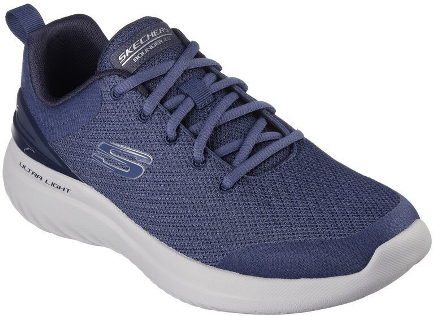 Image of Skechers BOUNDER 2.0 Casuals For Men