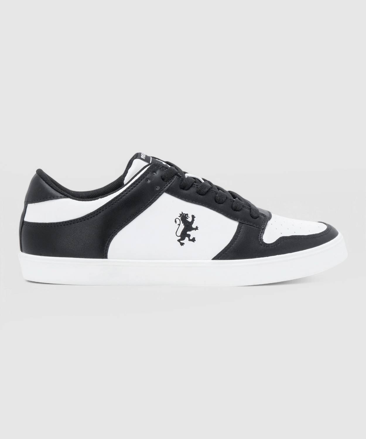 RED TAPE Men Red Sneaker Casual Shoes - Image 2