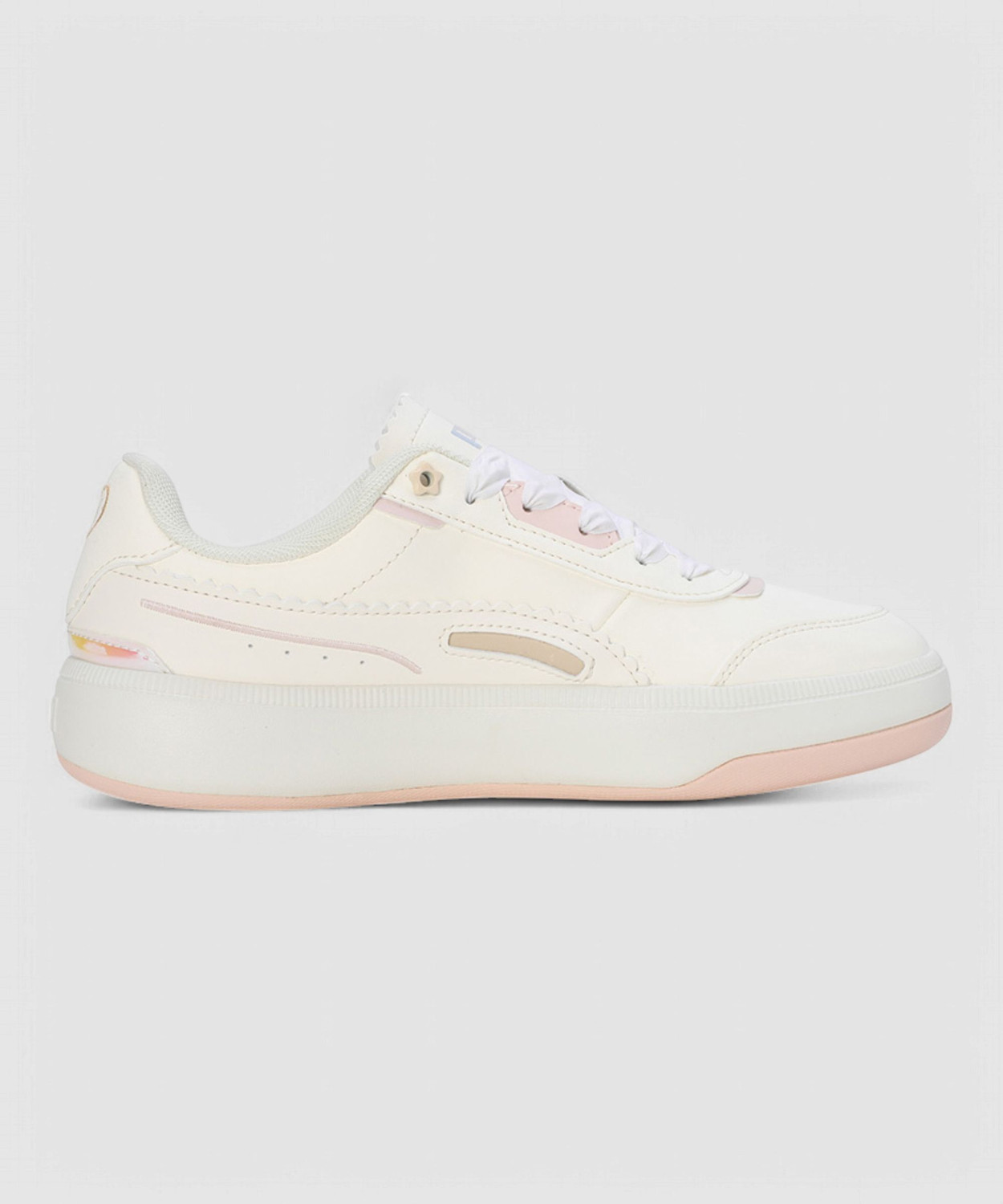 Image of PUMA Tori Pixie Res Sneakers For Women