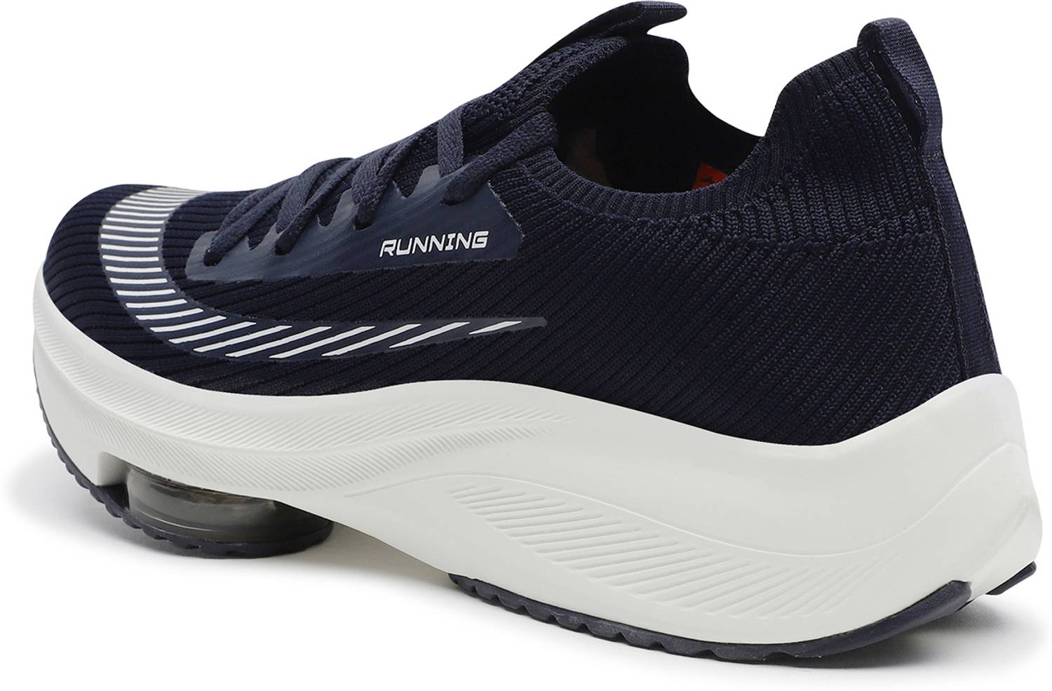 JQR FAST TRACK Men's Running Shoes Blue - Image 3