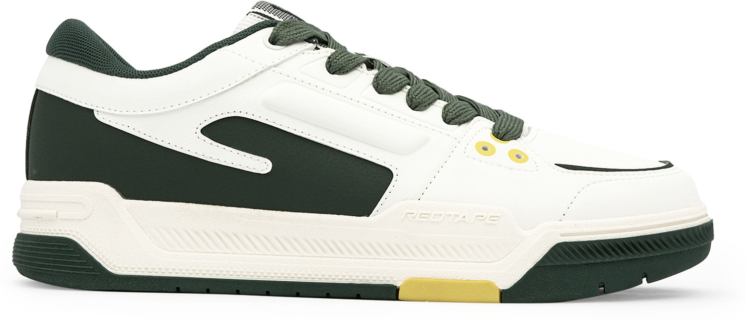 Image of RED TAPE Lifestyle Sneakers for Men for Classic Everyday Comfort Sneakers For Men