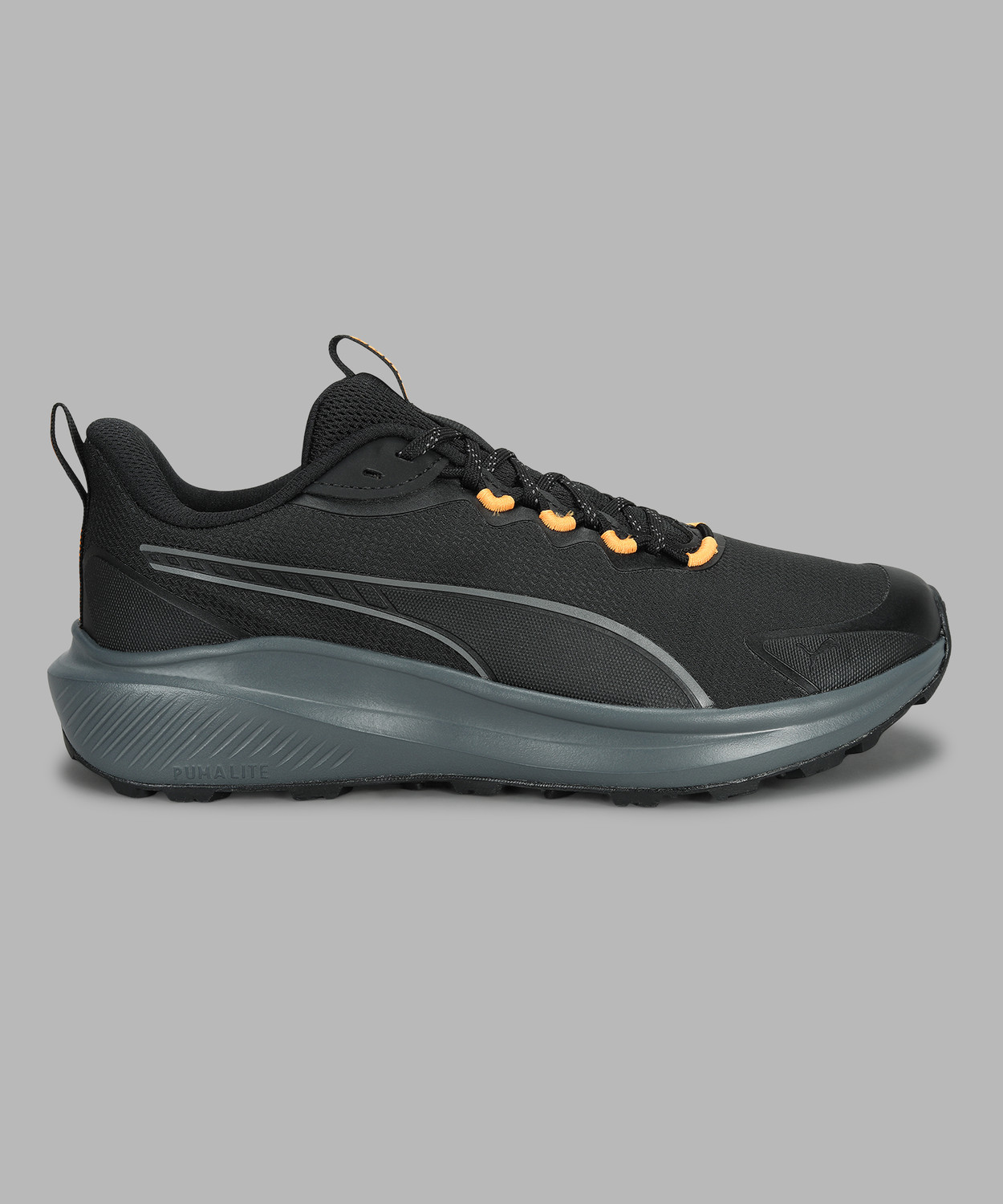 Image of PUMA Skyrocket Lite Trail Running Shoes For Men