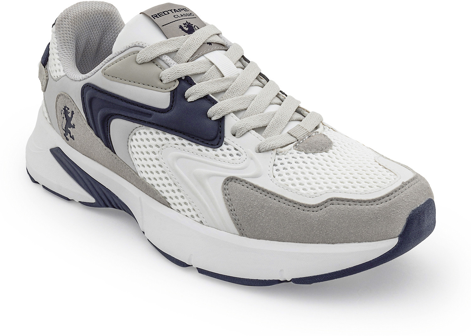 Image of RED TAPE Sneakers For Men