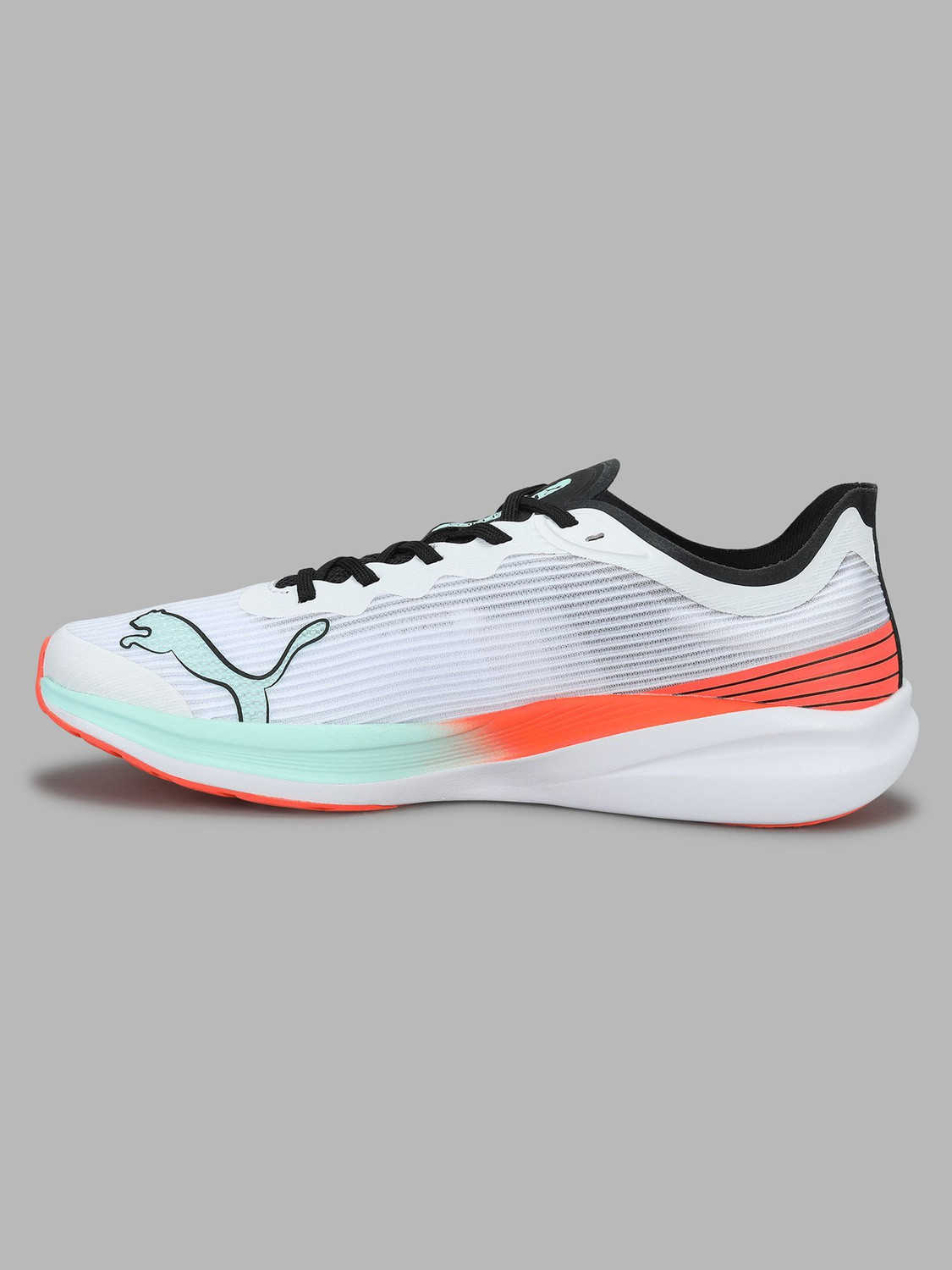 Image of PUMA Redeem Pro Racer Res Running Shoes For Men
