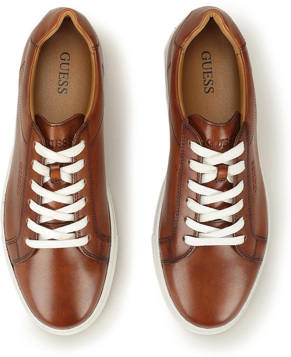 Image of GUESS Casual Sneakers For Men