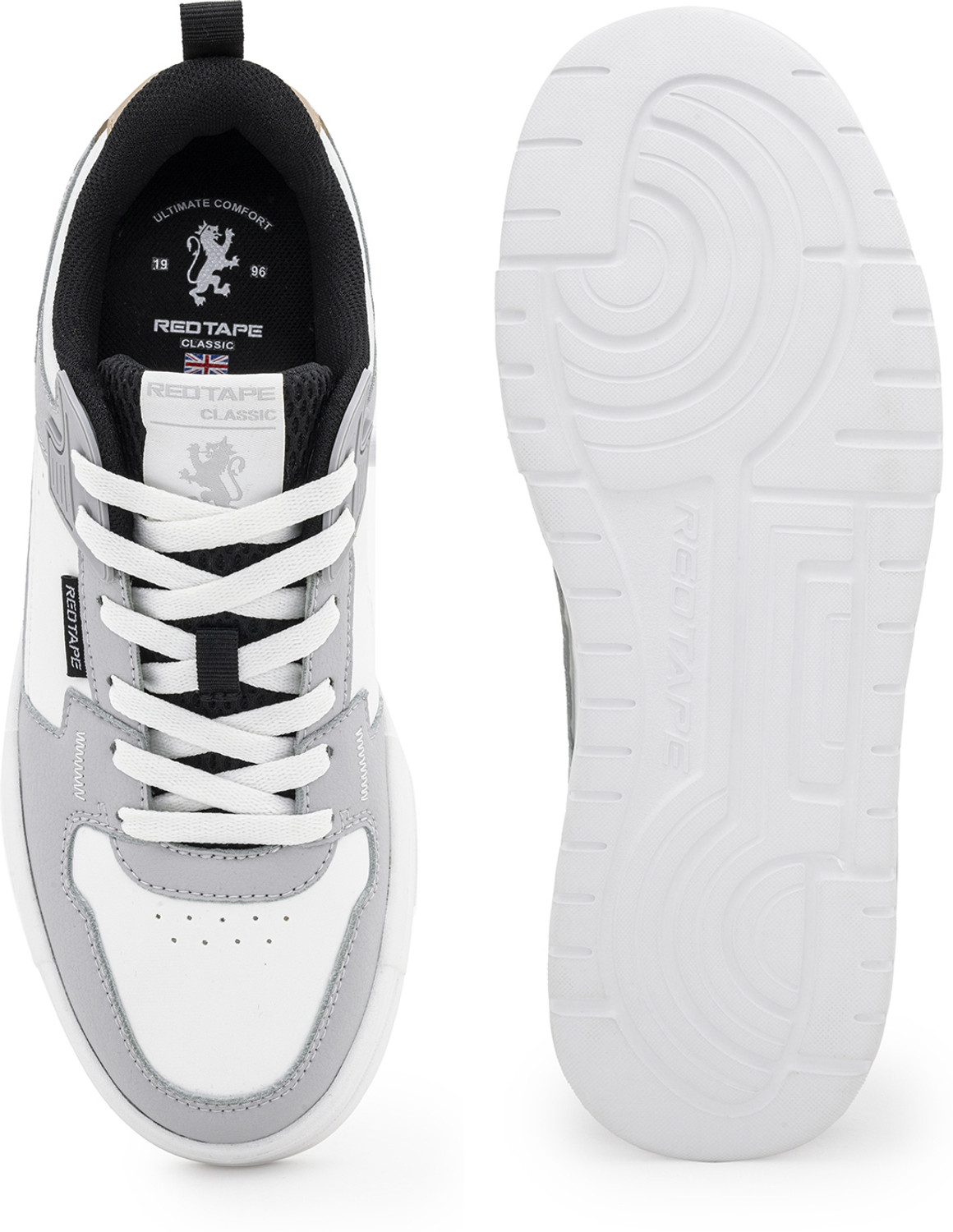 Image of RED TAPE Sneakers For Men
