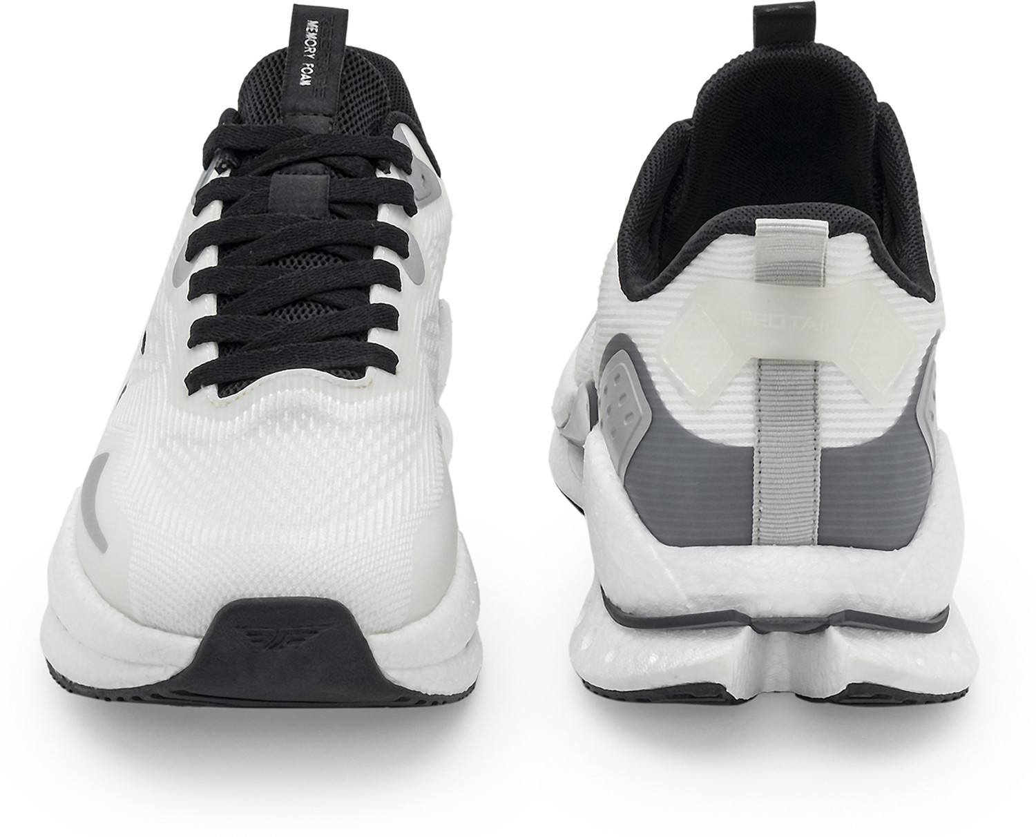 Image of RED TAPE Athleisure Shoes for Men |Cultured Round-Toe Shape & Cushioning Technology Walking Shoes For Men