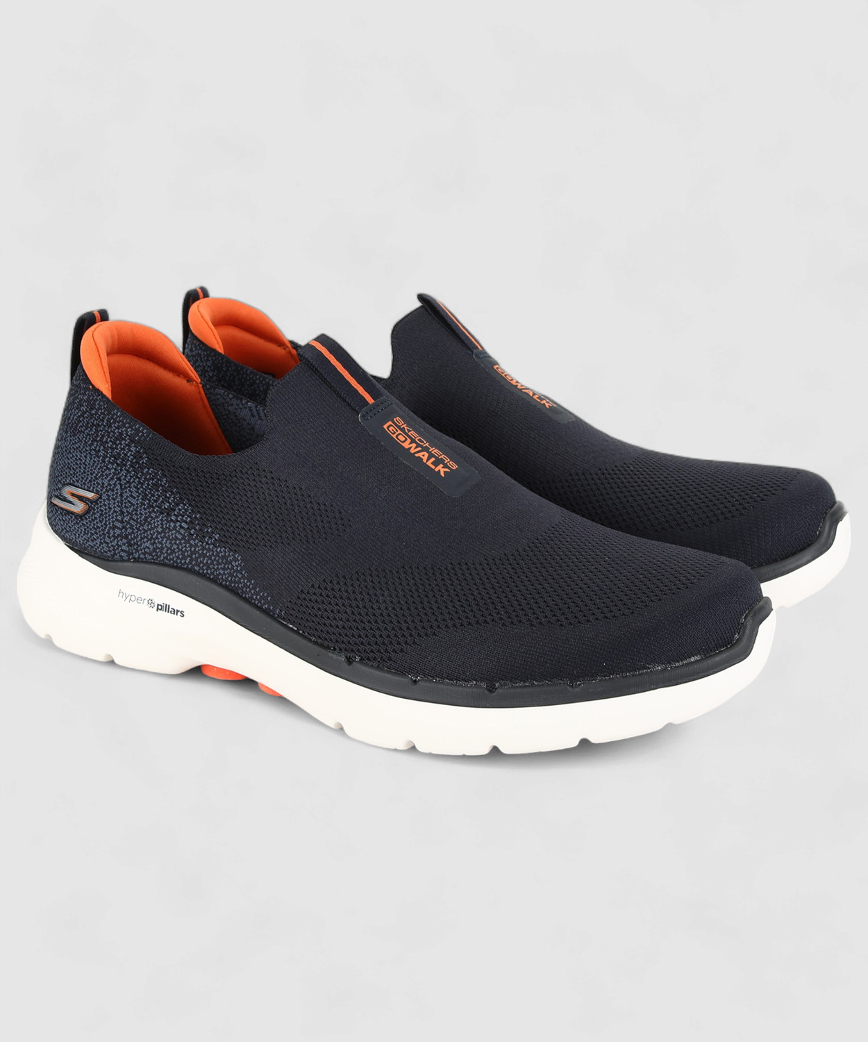 Image of Skechers Go Walk 6 Sneakers For Men