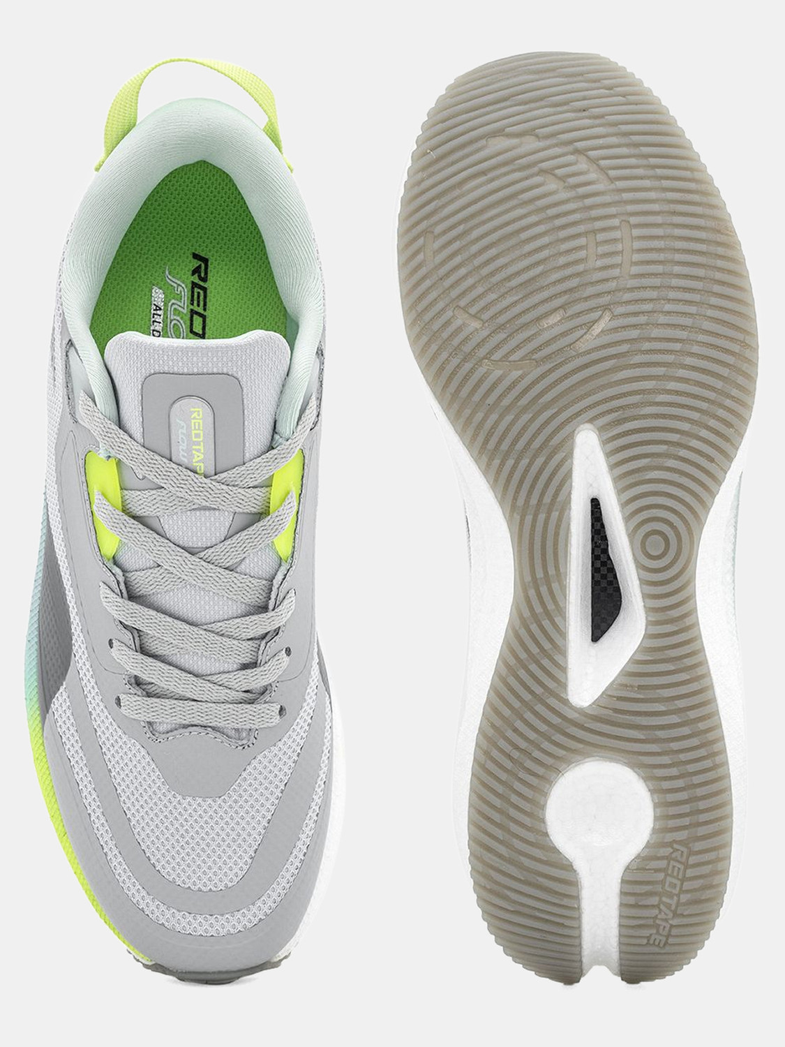 Image of RED TAPE Walking Shoes For Men