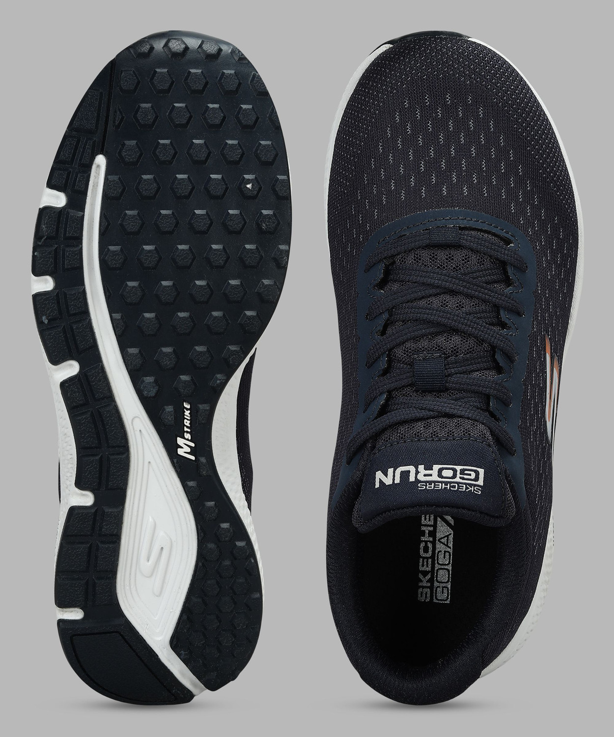 Image of Skechers GO RUN CONSISTENT Outdoors For Men