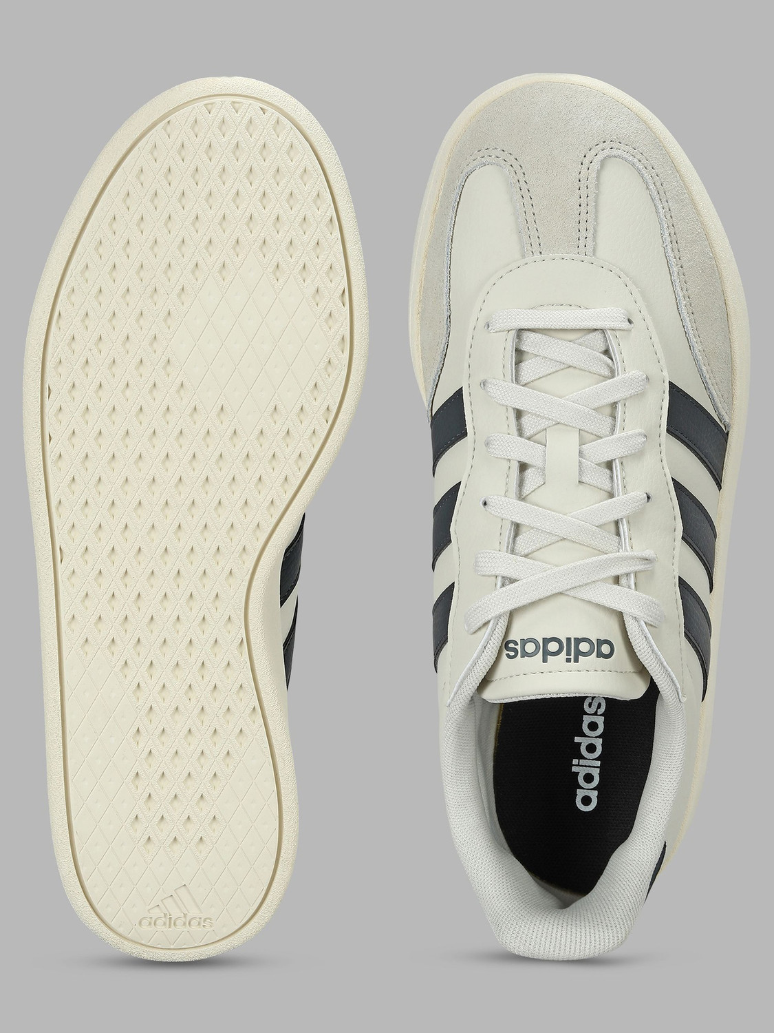 Image of ADIDAS BARREDA IKD Sneakers For Men