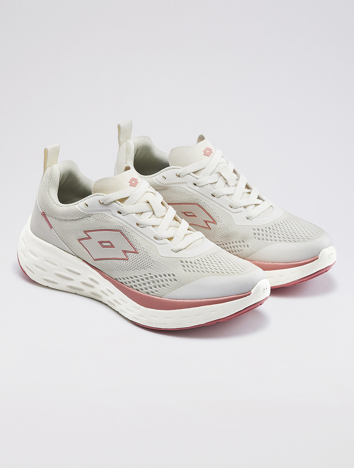Image of LOTTO Aerostep Running Shoes For Women