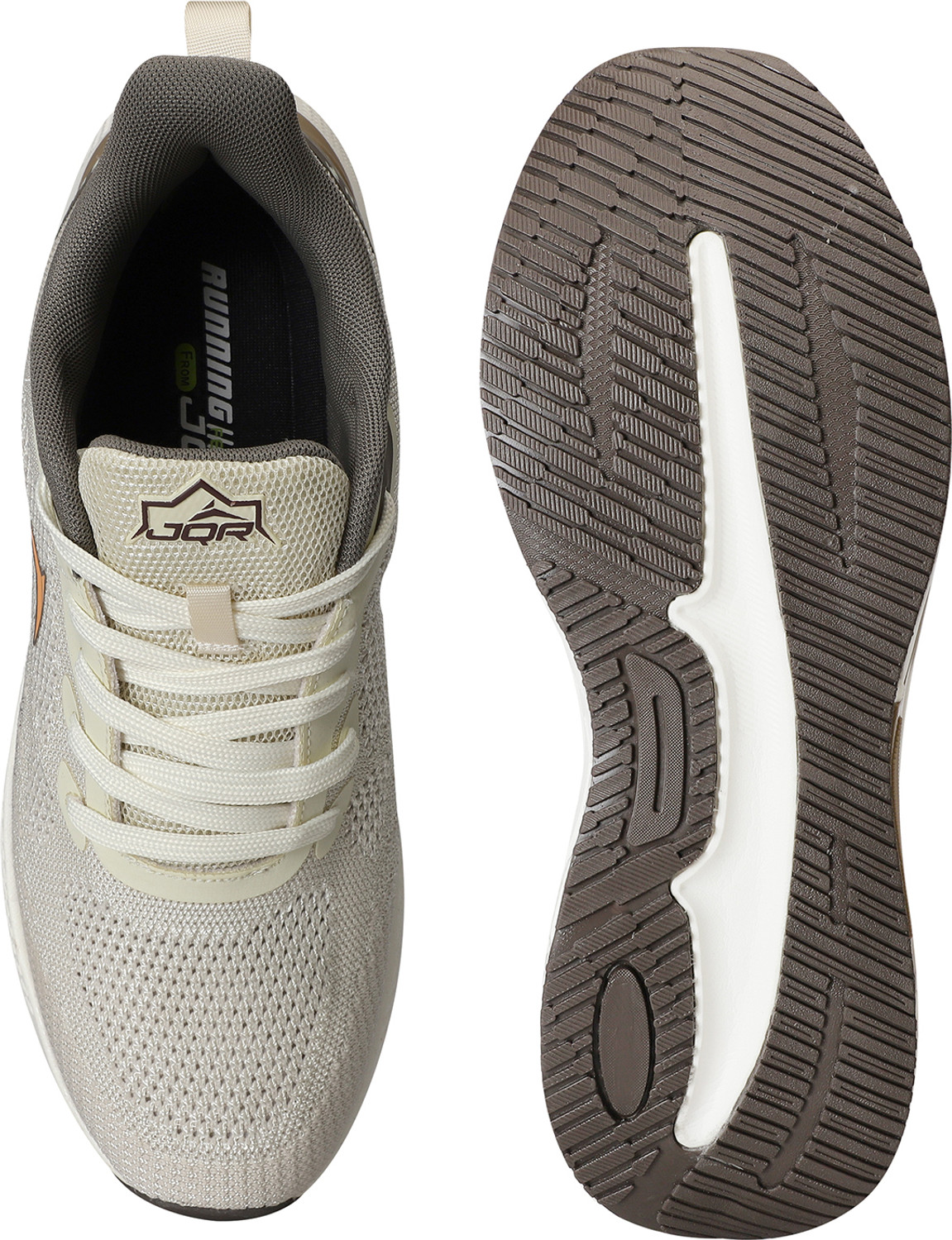 Image of JQR VANDERBILT Running Shoes For Men