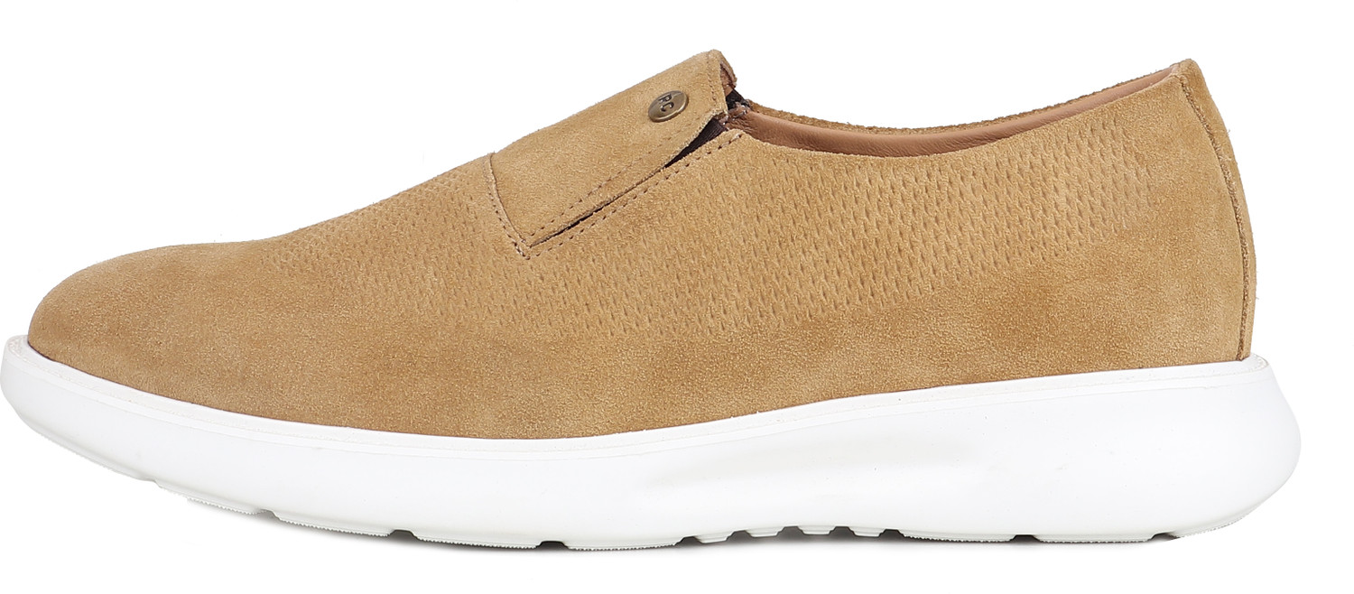 Image of RED CHIEF RC4019 004 Slip On Sneakers For Men