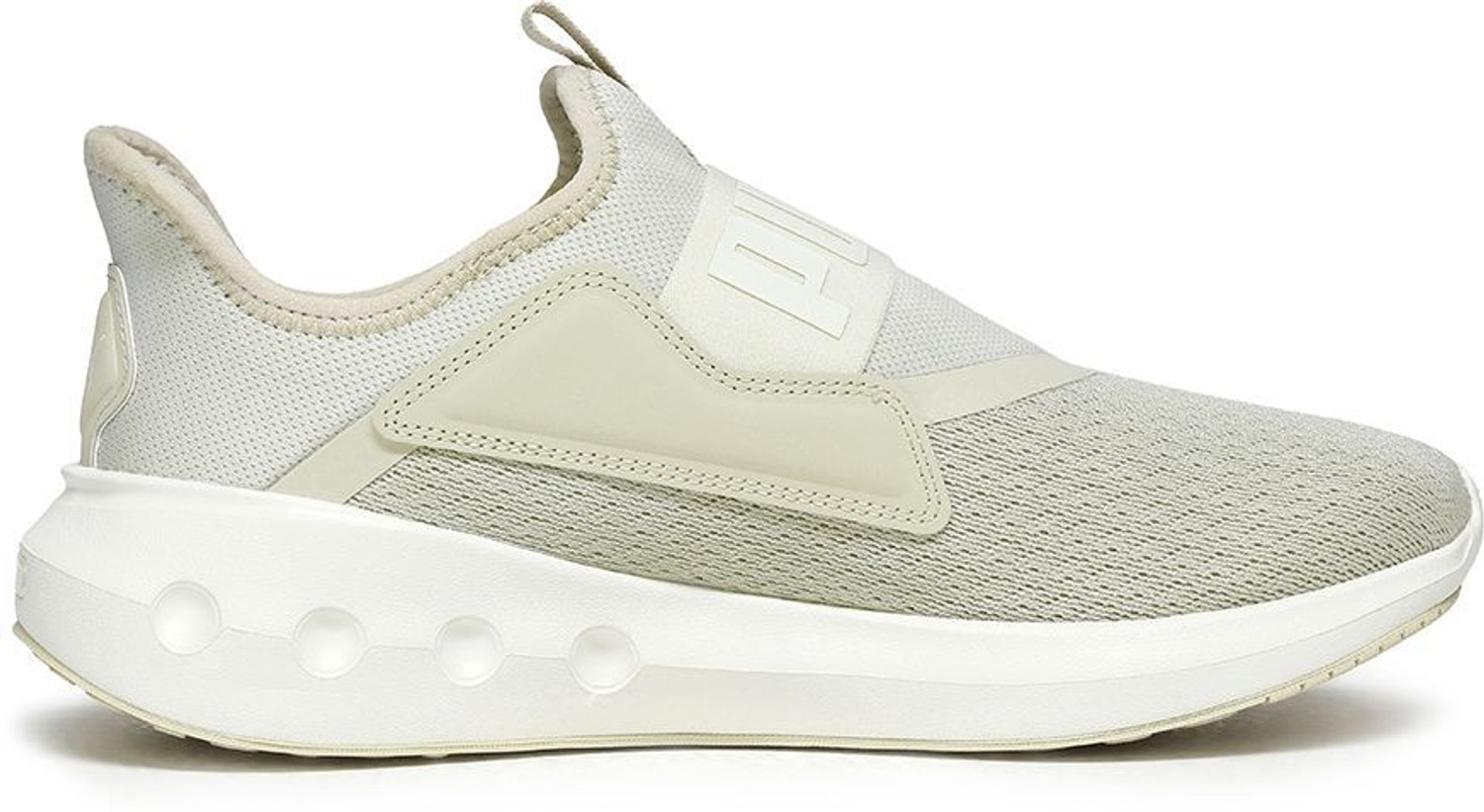 Image of PUMA Softride Carson Sliptech II Running Shoes For Men