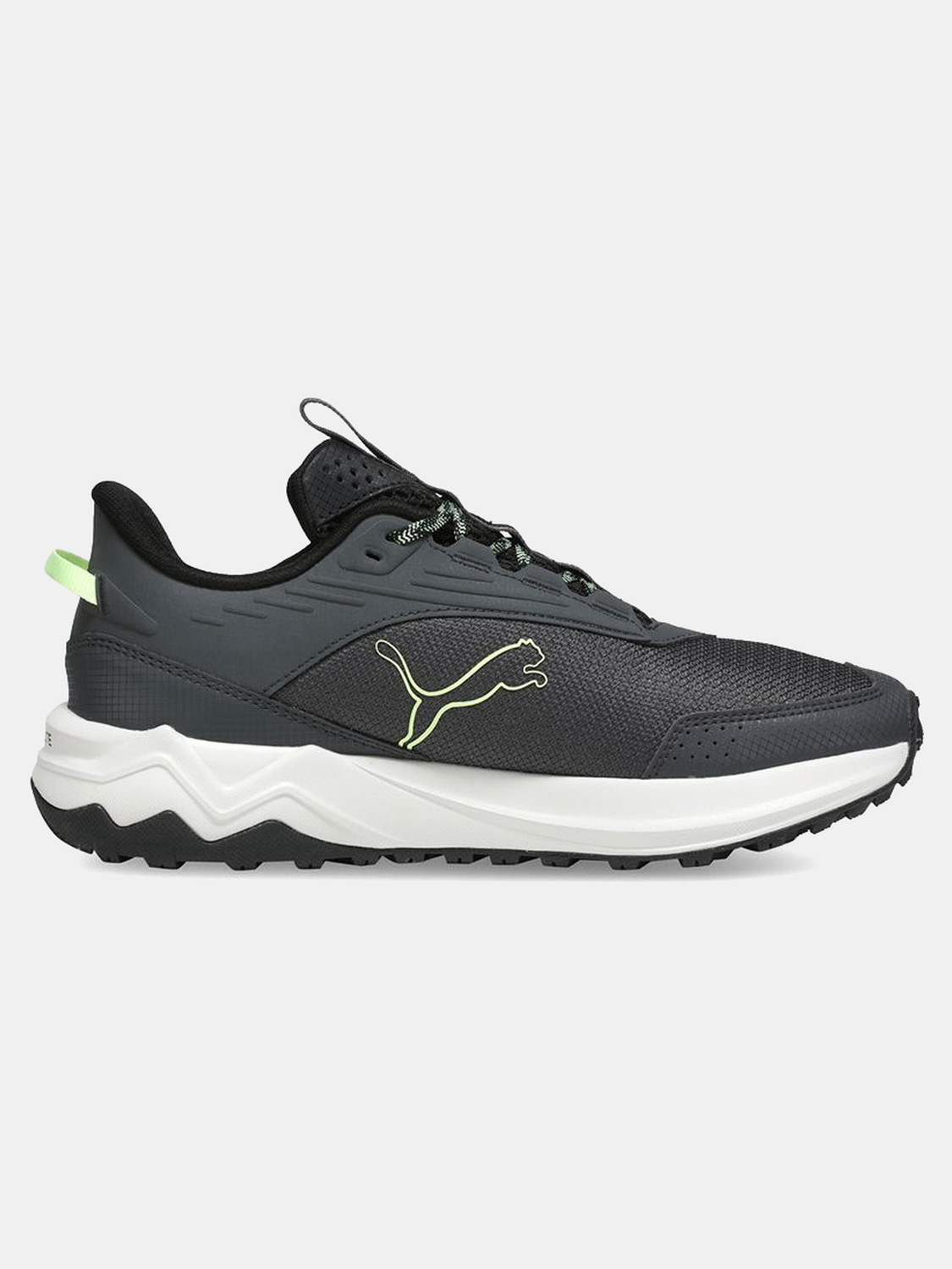 Image of PUMA Extend Lite Trail Running Shoes For Men