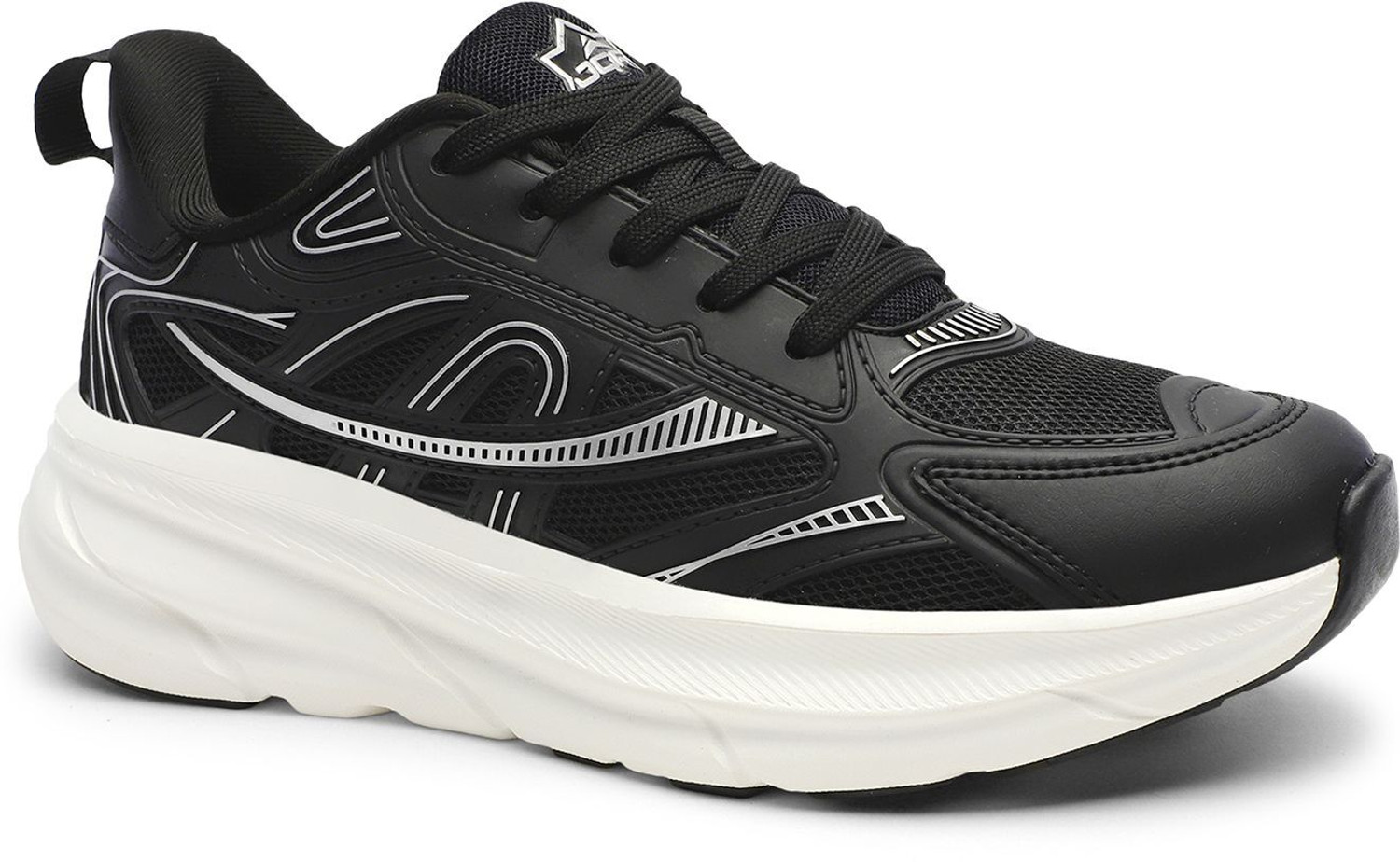 Image of JQR RASPBERRY Sneakers For Women